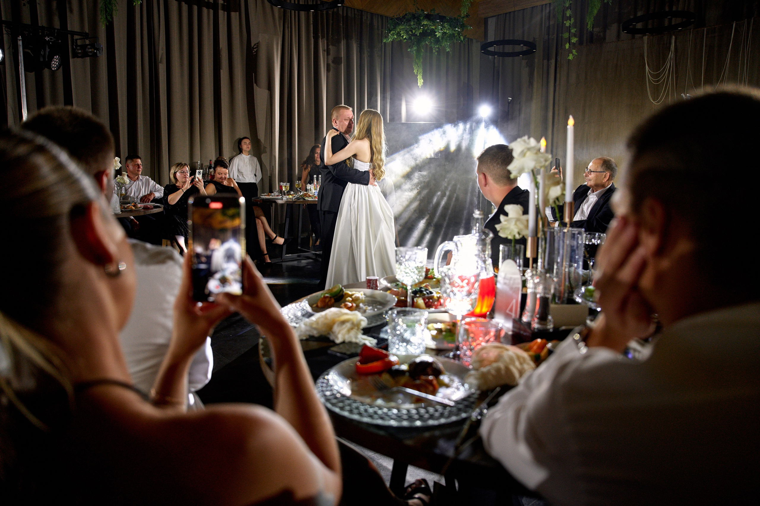 Ярослав и Карина. Фотограф Челябинск — Кирилл Устюжанин