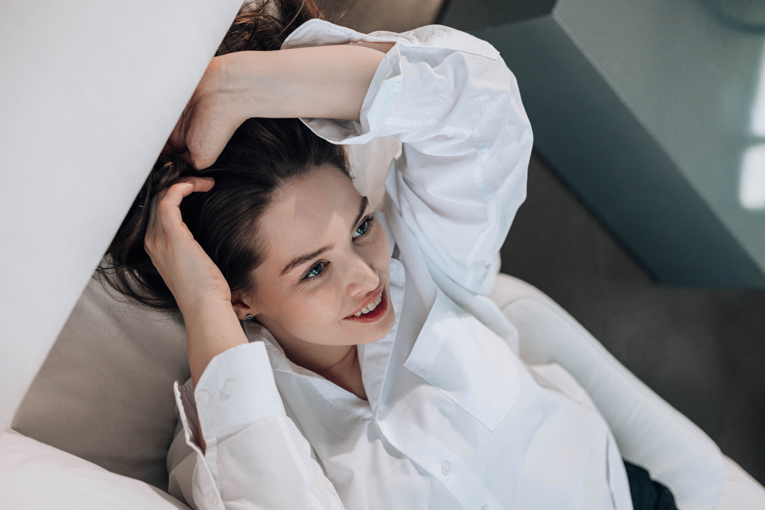 Анна. Фотограф Абронина Любовь | Москва