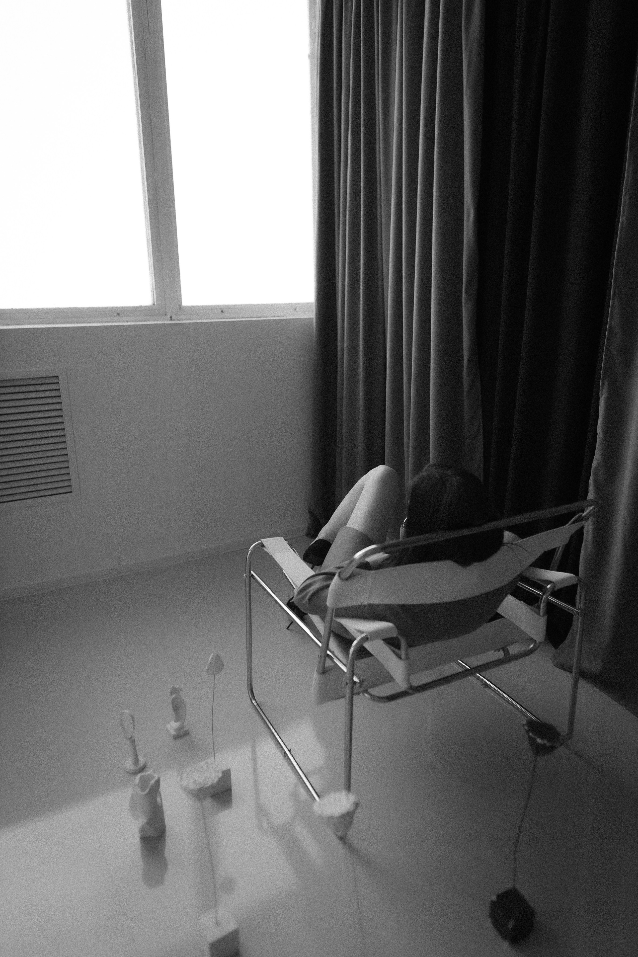 Restraint. Евгения Волошина Фотограф Москва / Белгород