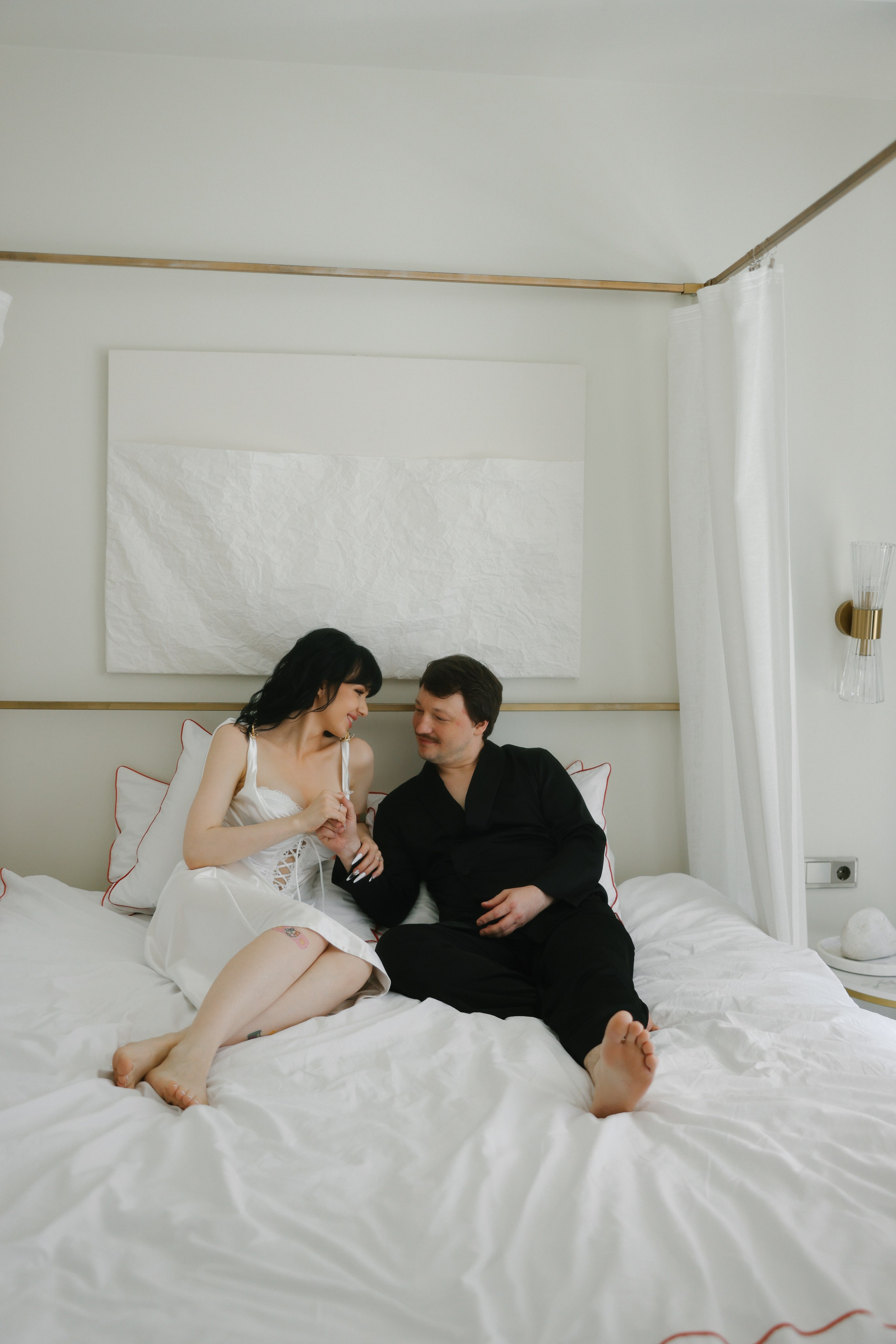 Labuba lovers. Свадебный фотограф Светлана Кот | Москва