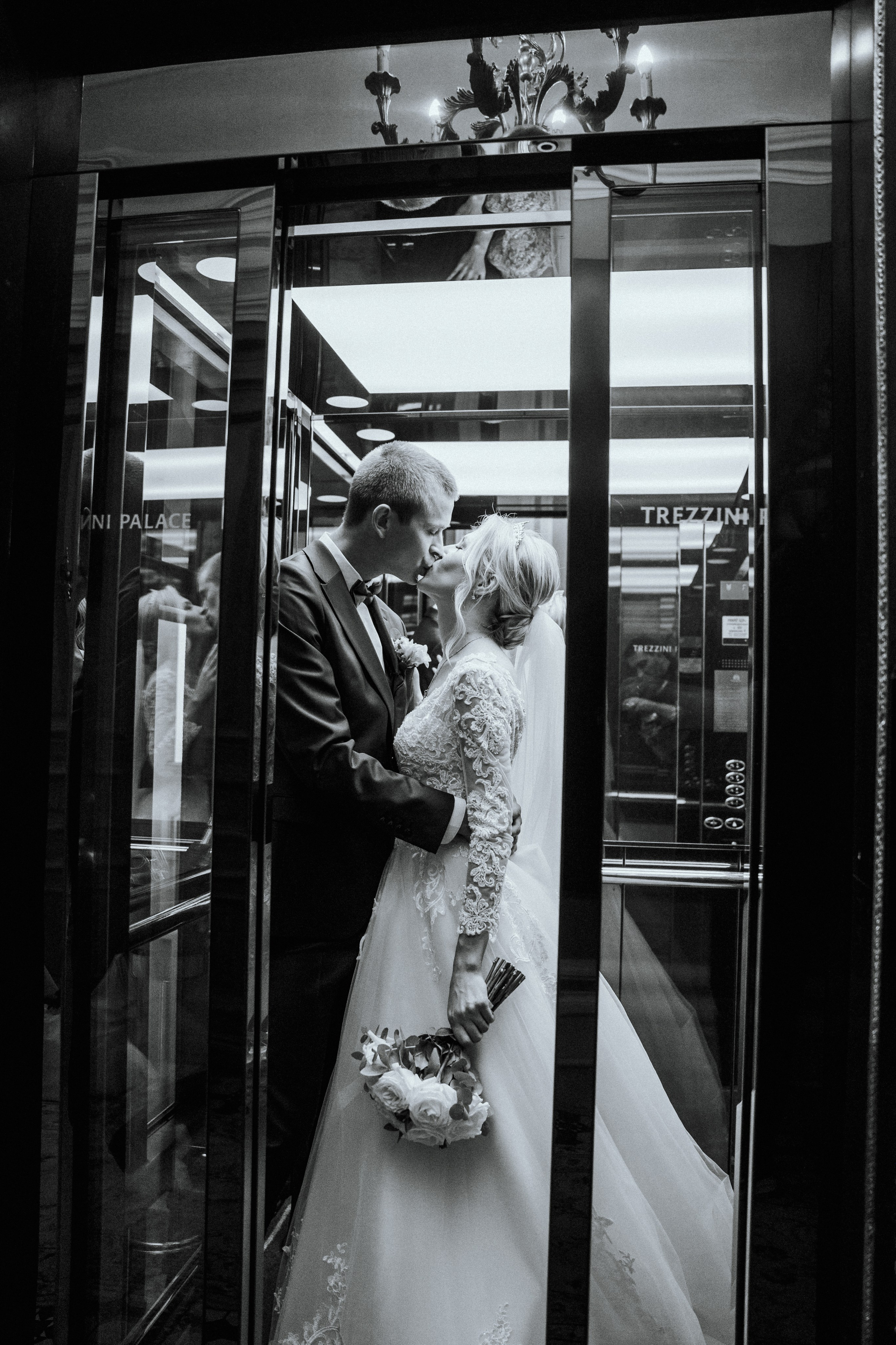 Anton & Anastasiya. Dolce_wedding