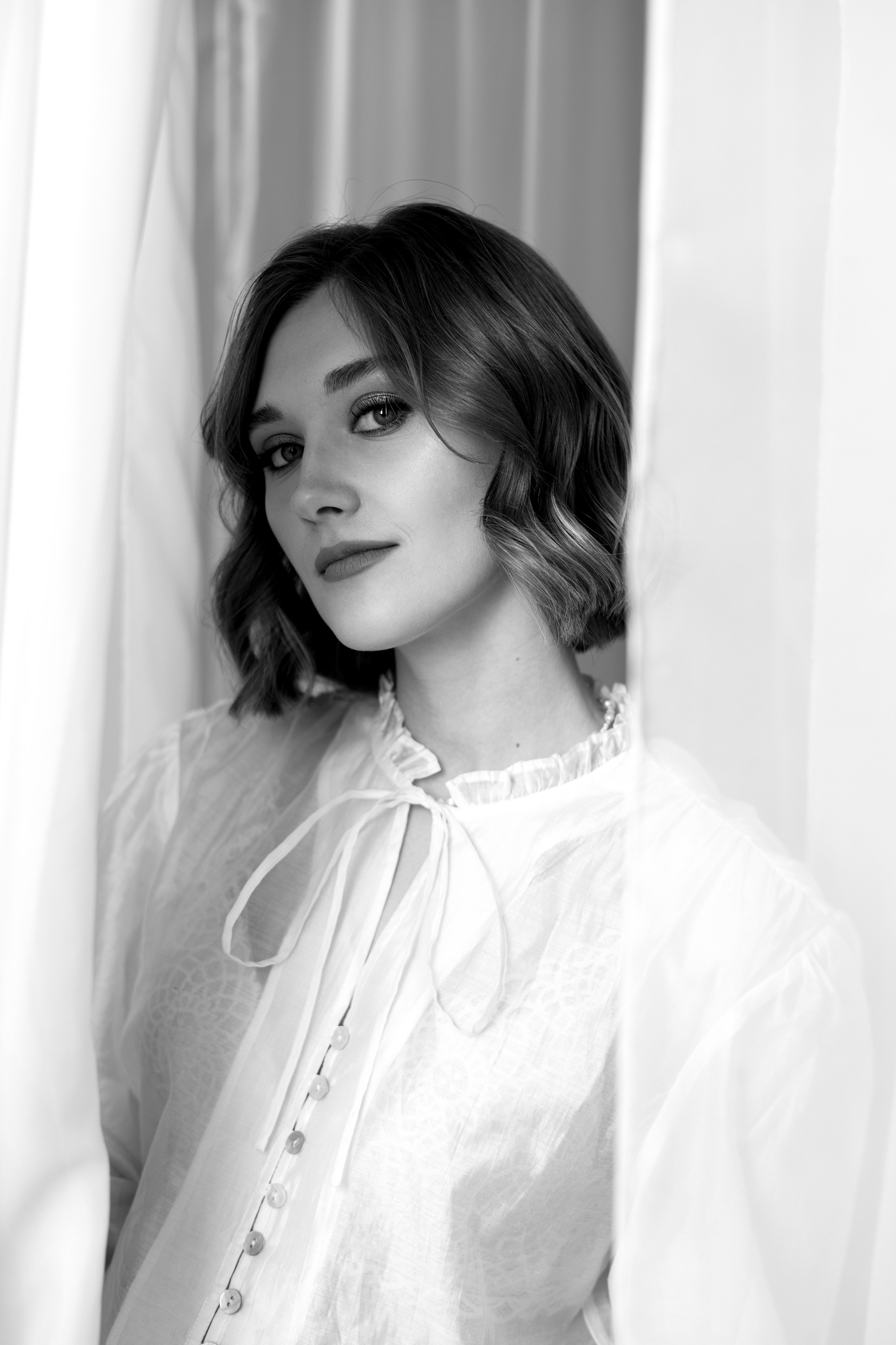 Анастасия. Фотограф Марина Кот