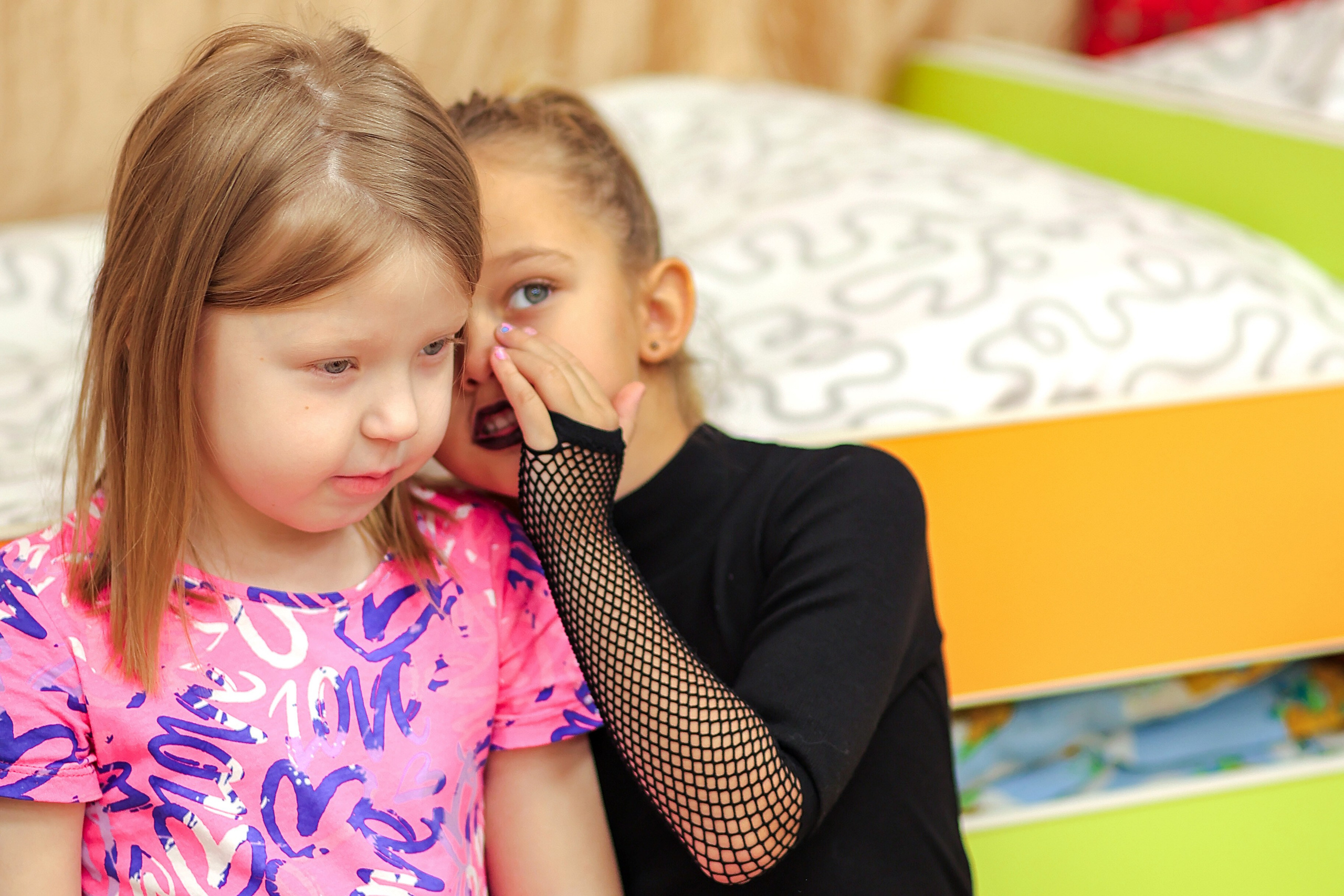 ДЦ «Пчелка» Еве 6 лет!. Фотограф Алина Ионычева в Новосибирске