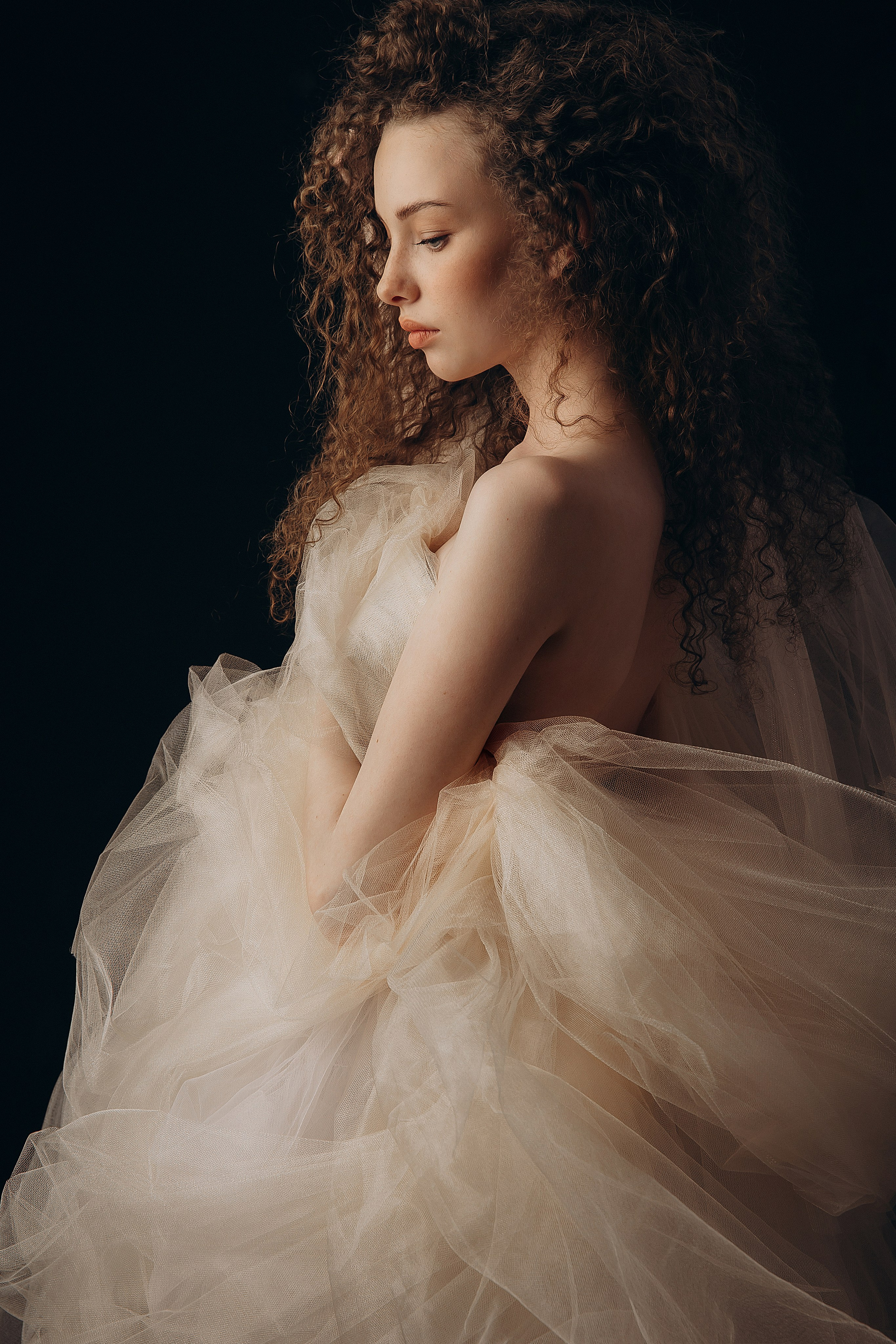 Sofia. Фотограф Алина Ионычева в Новосибирске