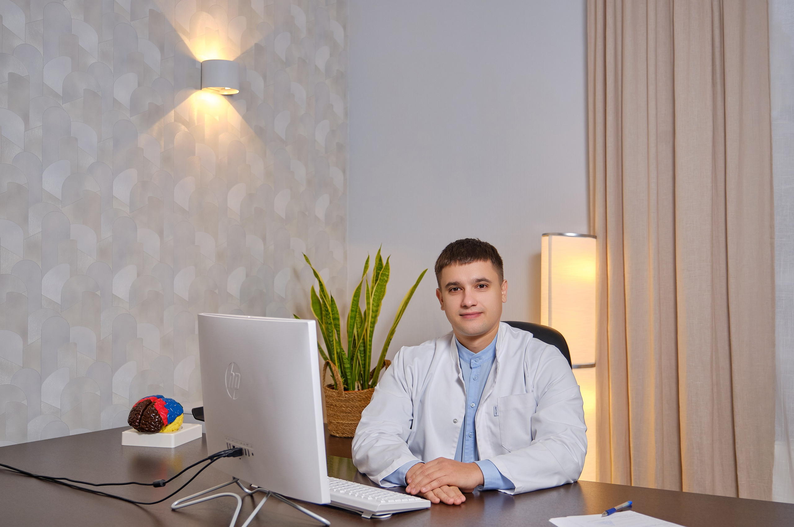 НейроПси. Контент-креатор Паша Норицын