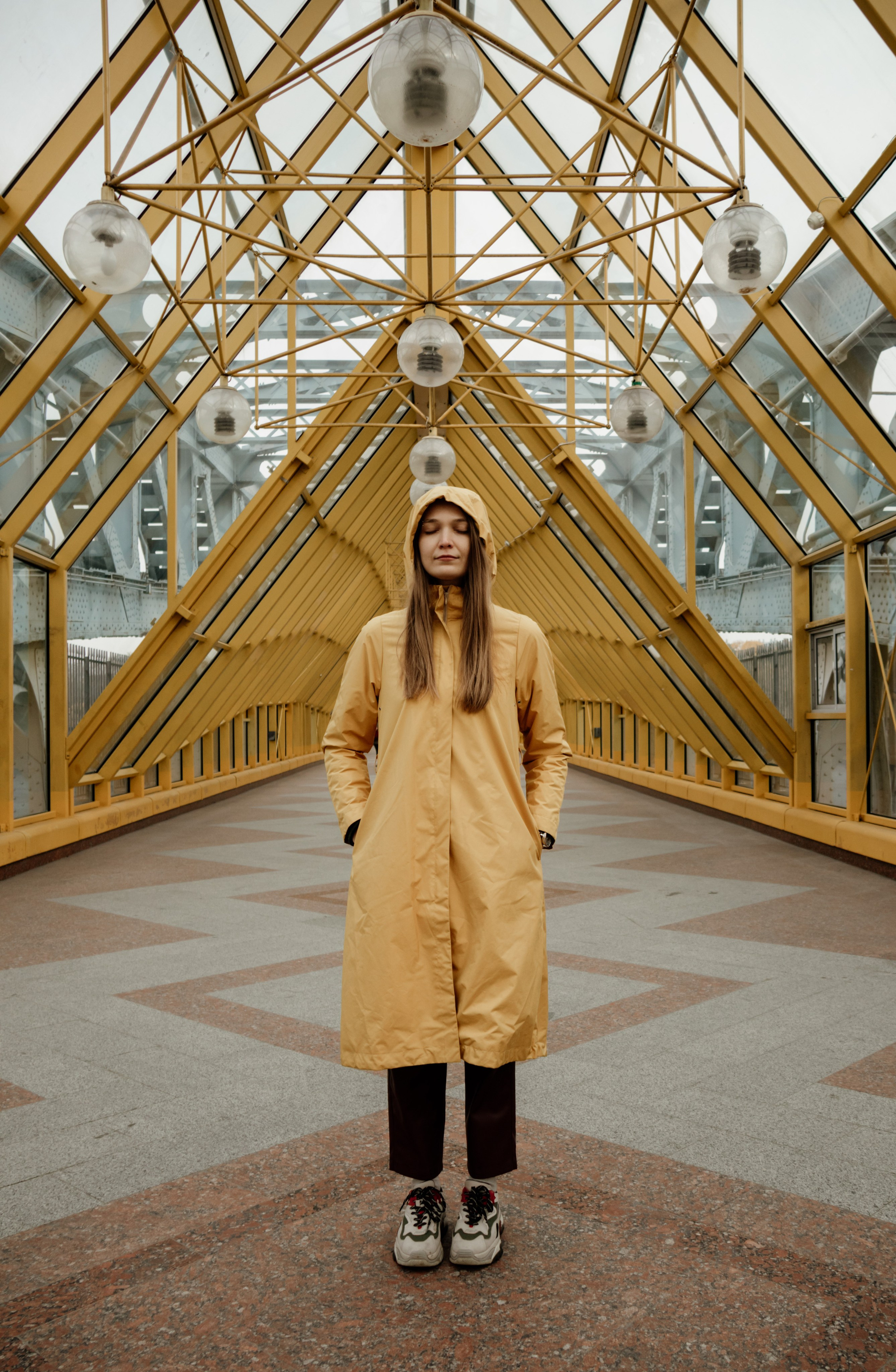 Portrait photoshooting. Portrait photographer in Tivat Montenegro Katerina Kirsanova