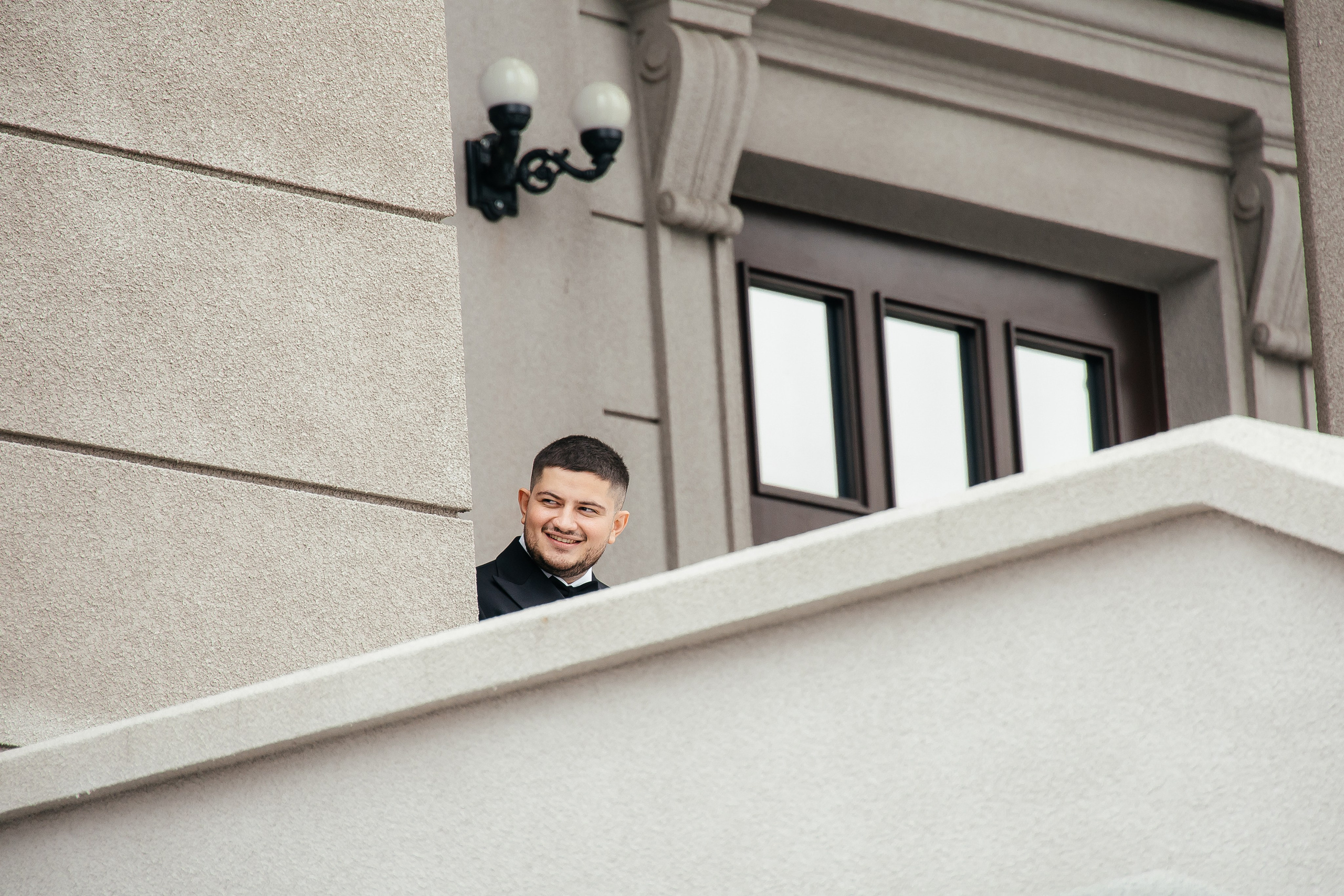 Сетрак и Марианна. Фотограф в Красноярске Надежда Воскресенская