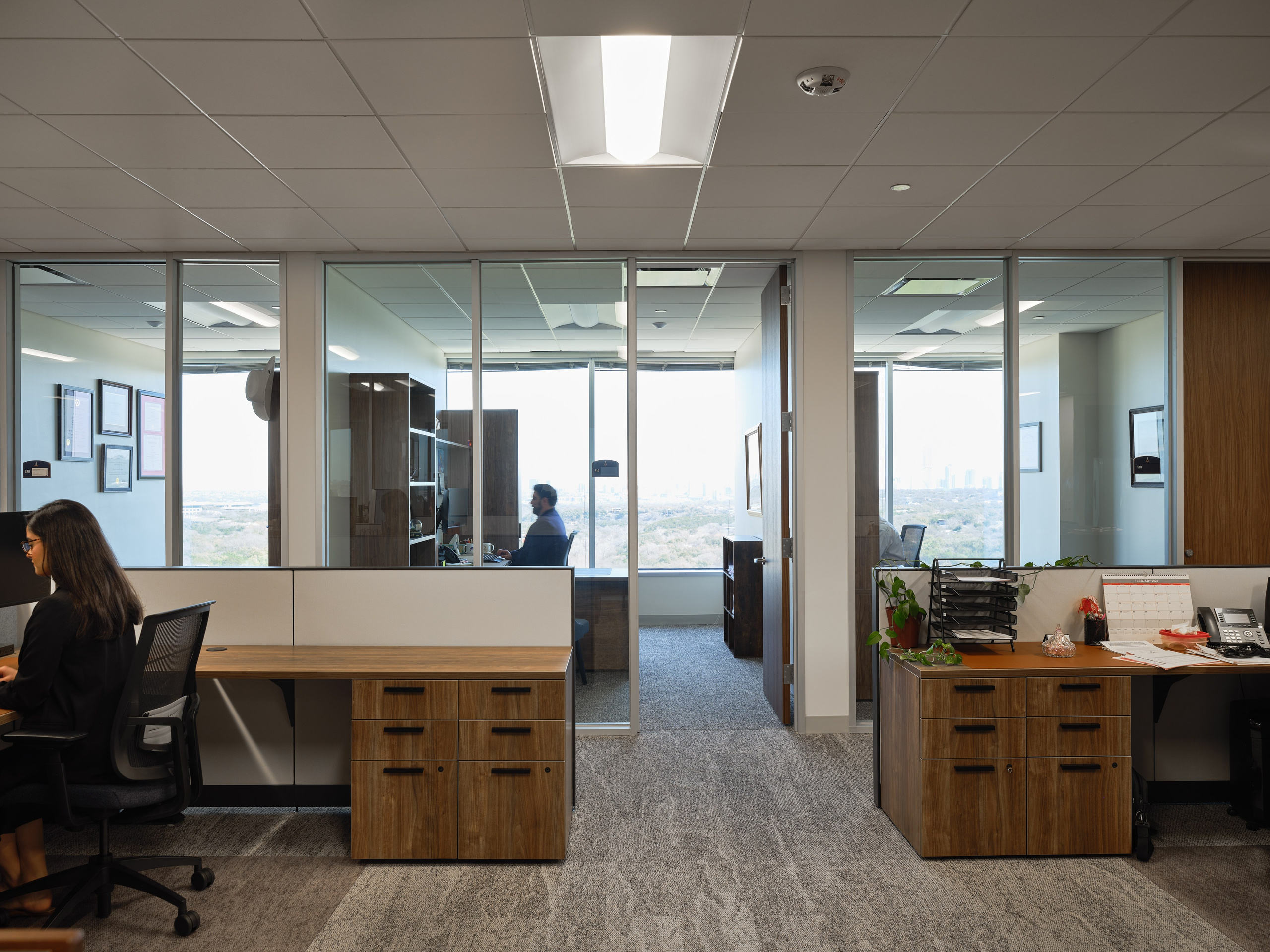 Prices for interior retouching. Retucher Maryia Buhai