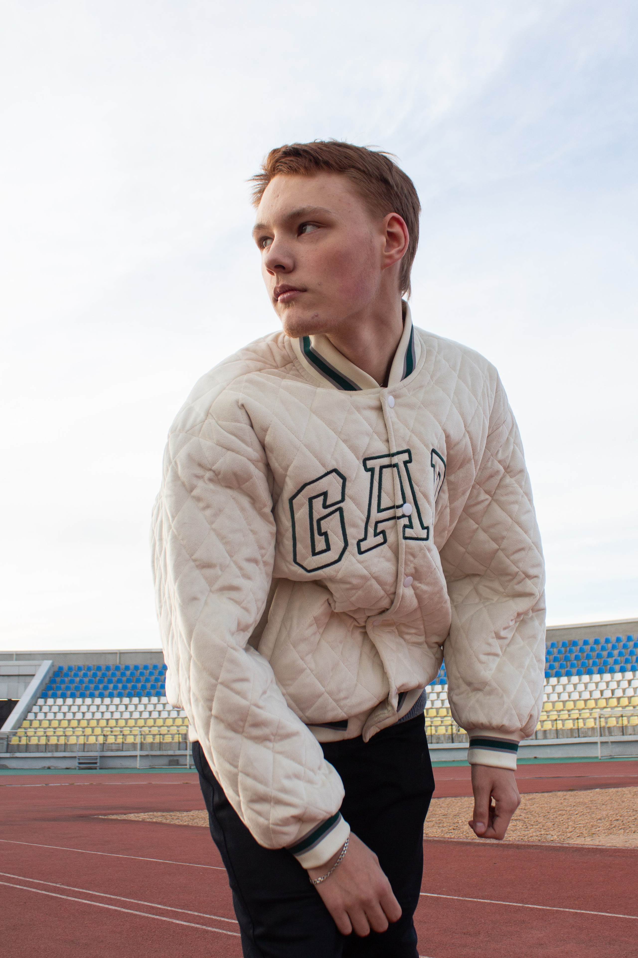 Николай. Модельное агентство ART PODIUM ULAN-UDE