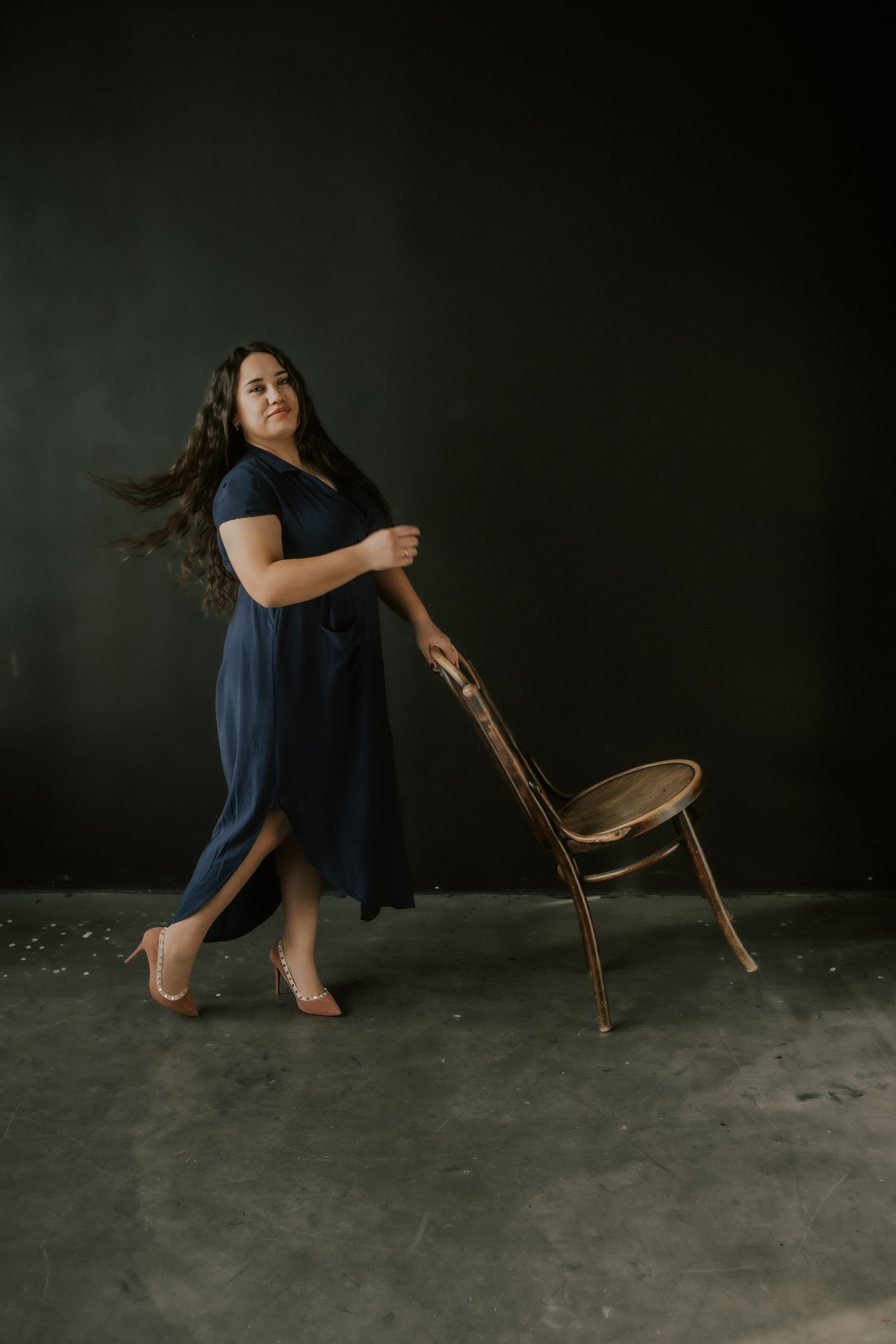 Сергей. Лидия, Валерия. Фотограф Регина Крикунова г. Красноярск