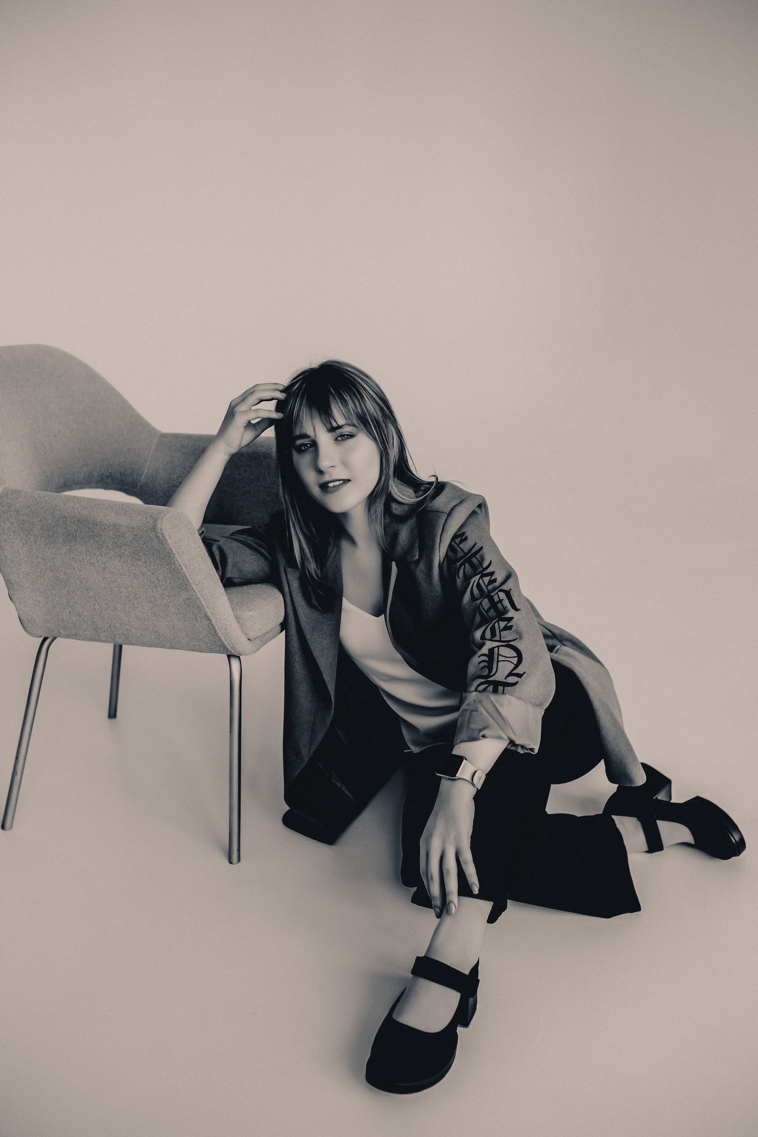 Ангелина. Фотограф Регина Крикунова г. Красноярск