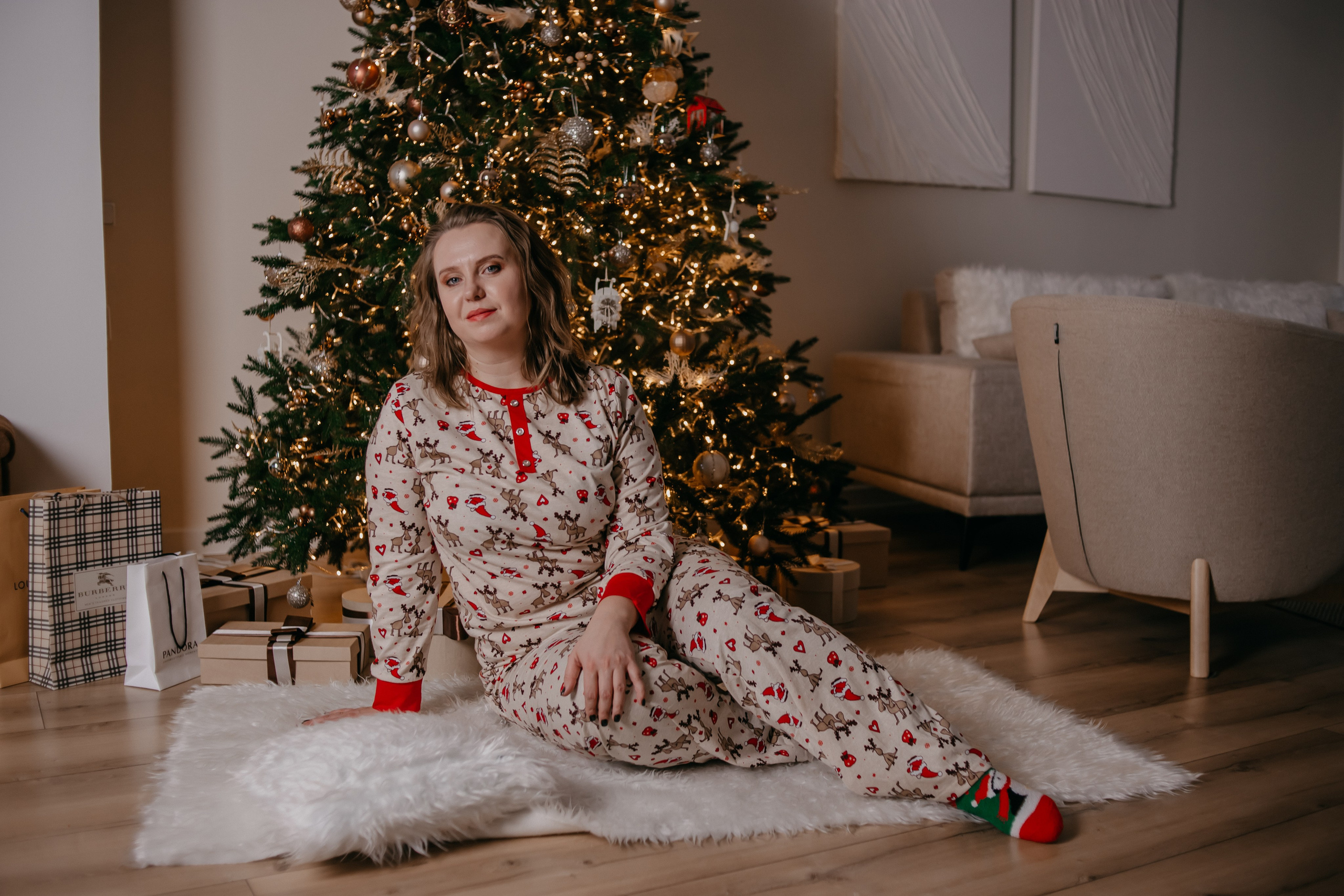 Подруги Анастасия и Надежда. Фотограф Регина Крикунова г. Красноярск