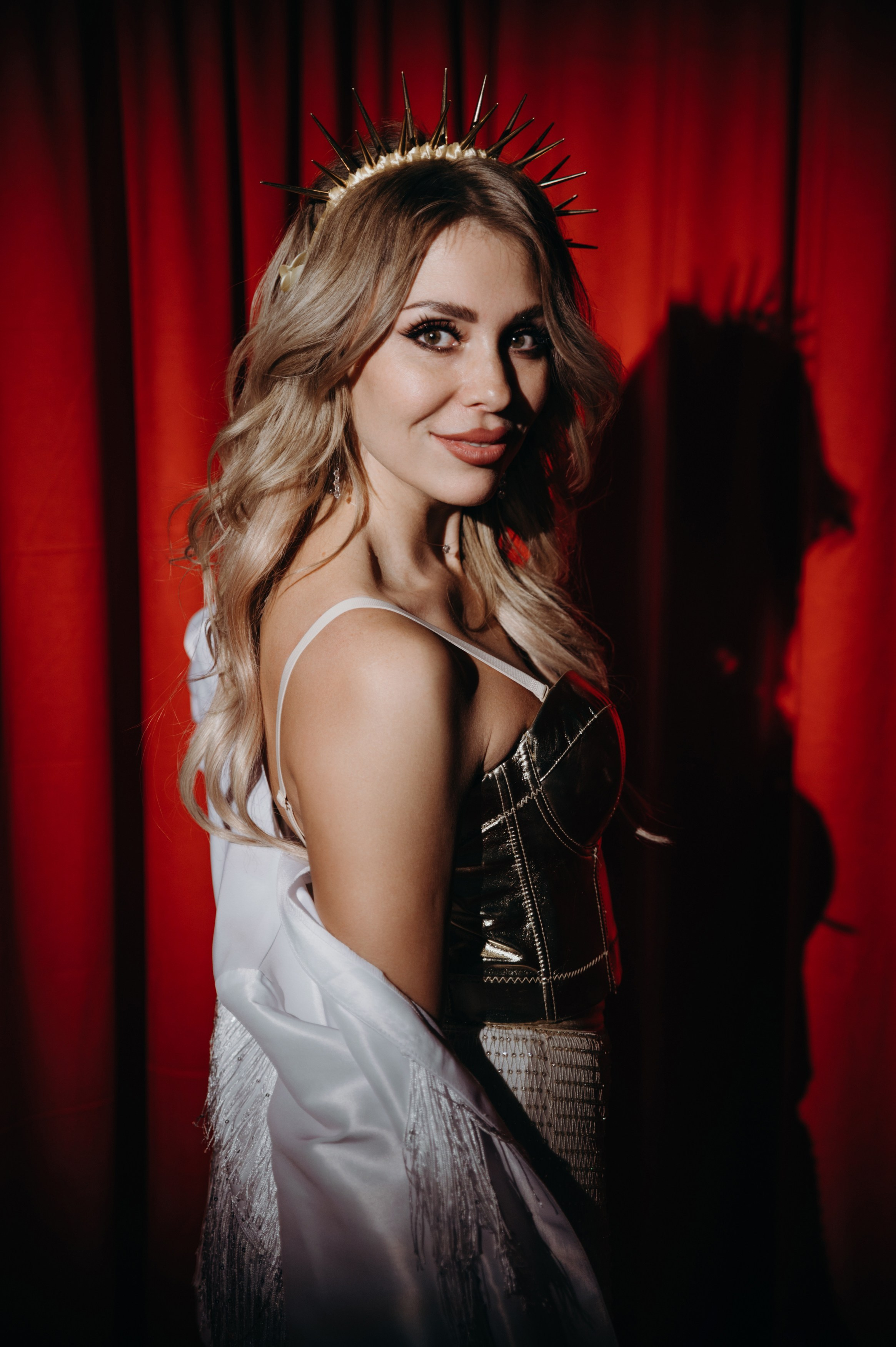 Фотосессия на день рождения. Фотограф Сергей Воля