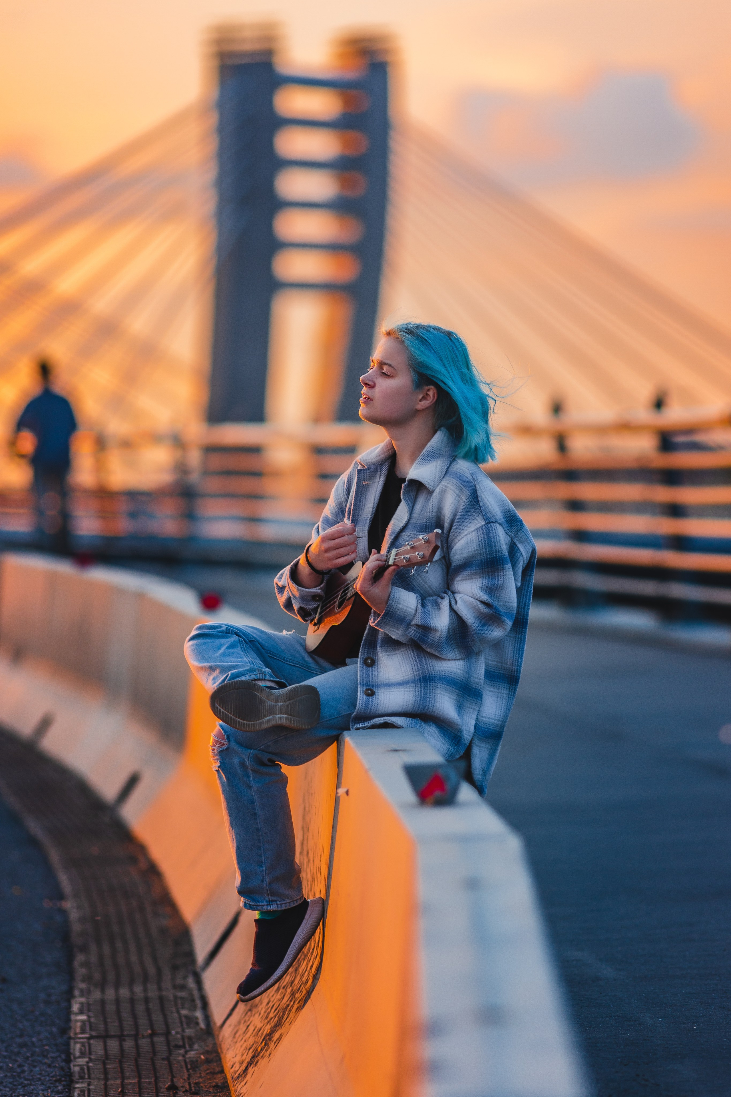 2023. Социофобушек, фотографирует социофобушков. Фотограф в Санкт-Петербурге