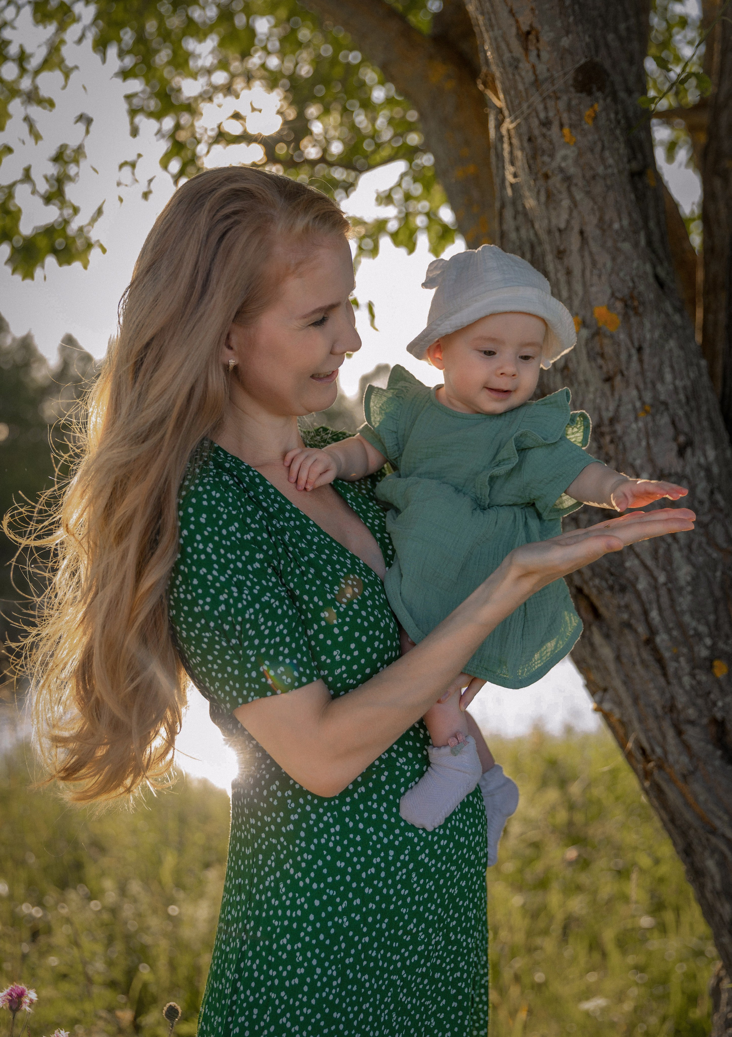 Таня и Ника. Свадебный и семейный фотограф в Карелии