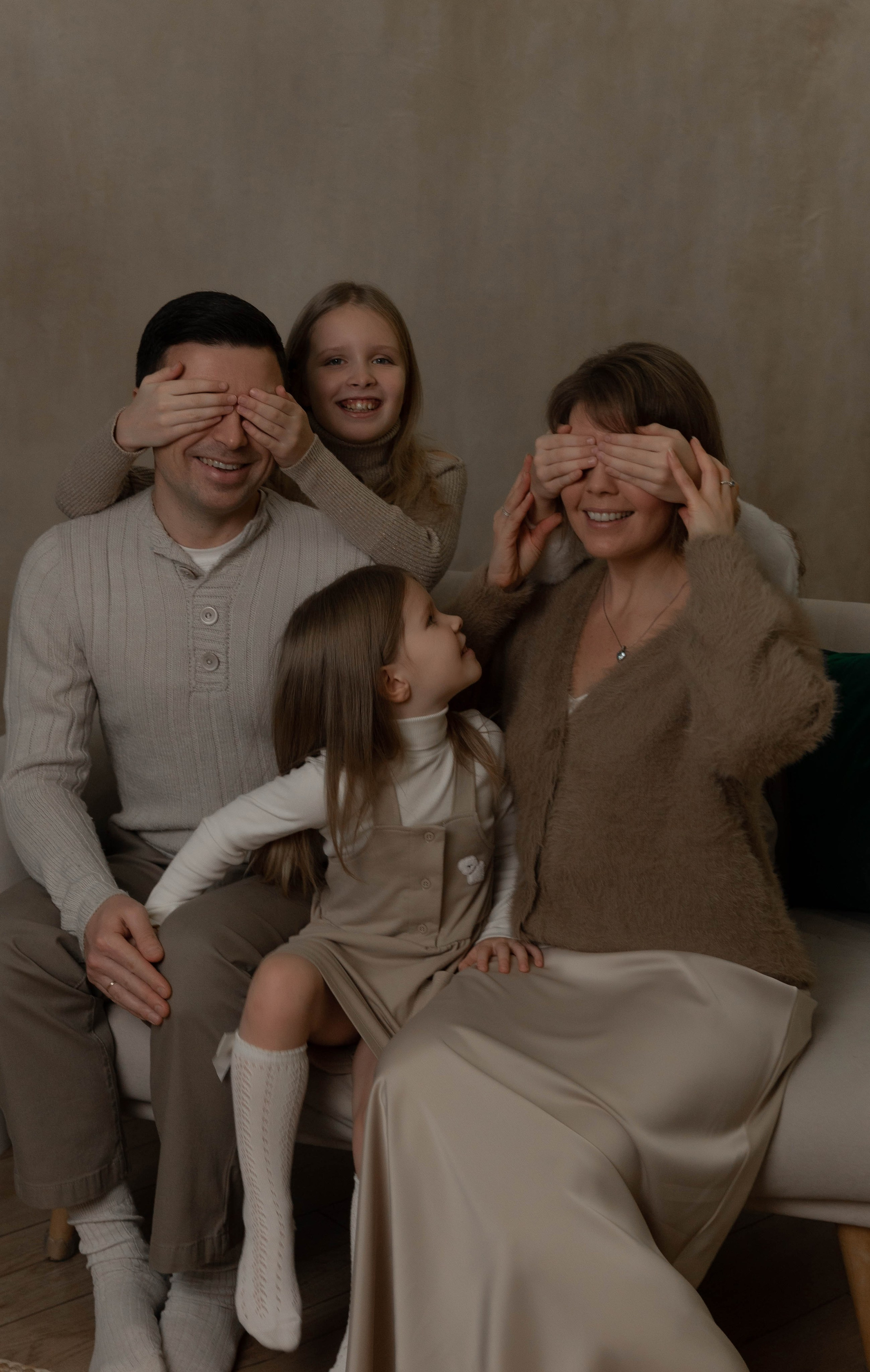 В преддверии волшебства. Свадебный и семейный фотограф в Карелии