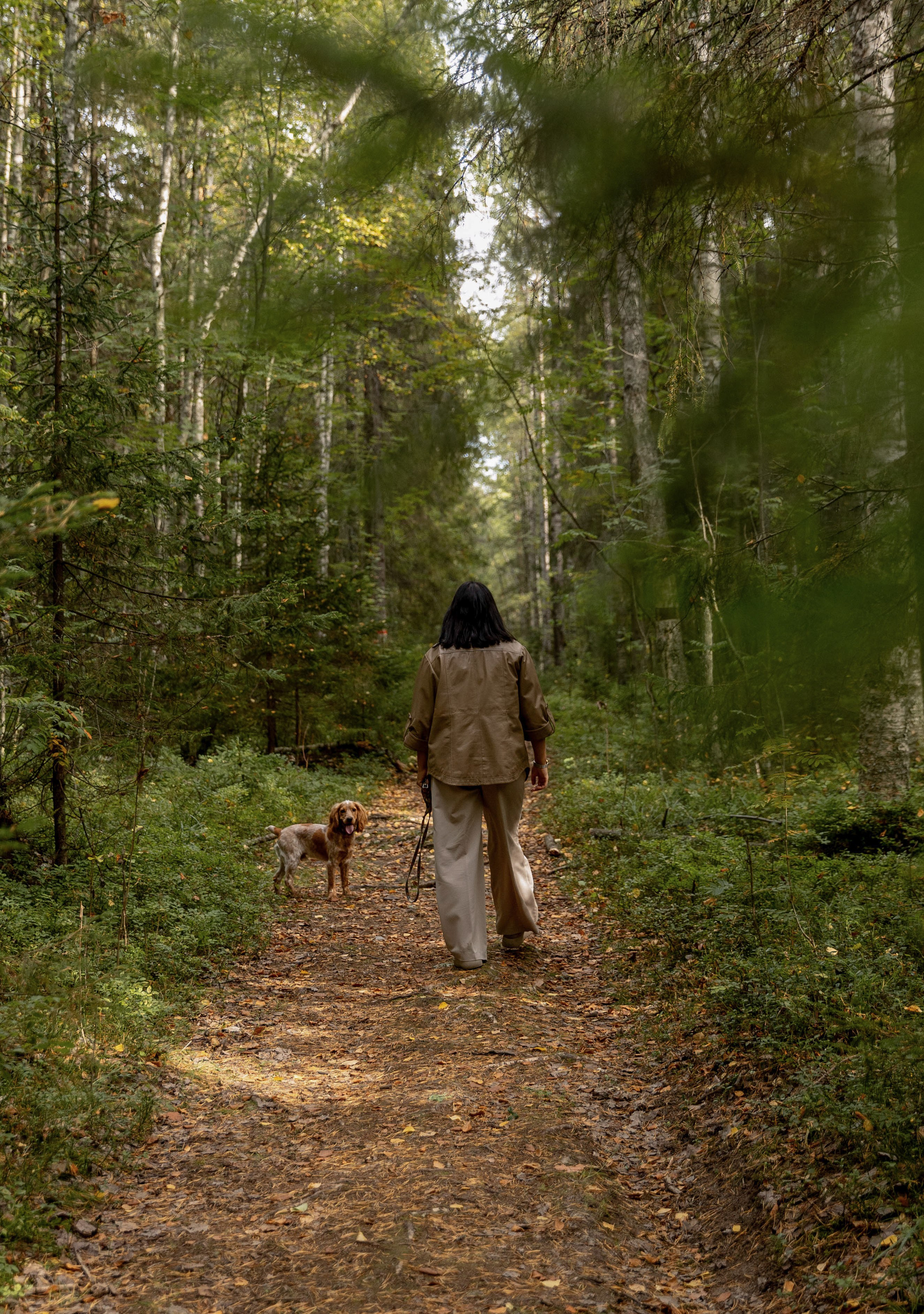 Лера. Свадебный и семейный фотограф в Карелии