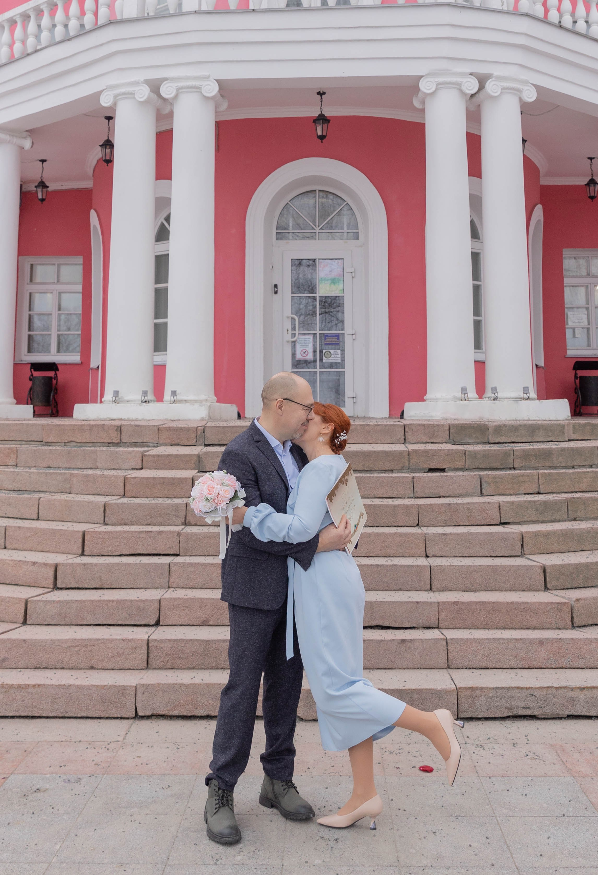 Игорь и Наталья. Свадебный и семейный фотограф в Карелии