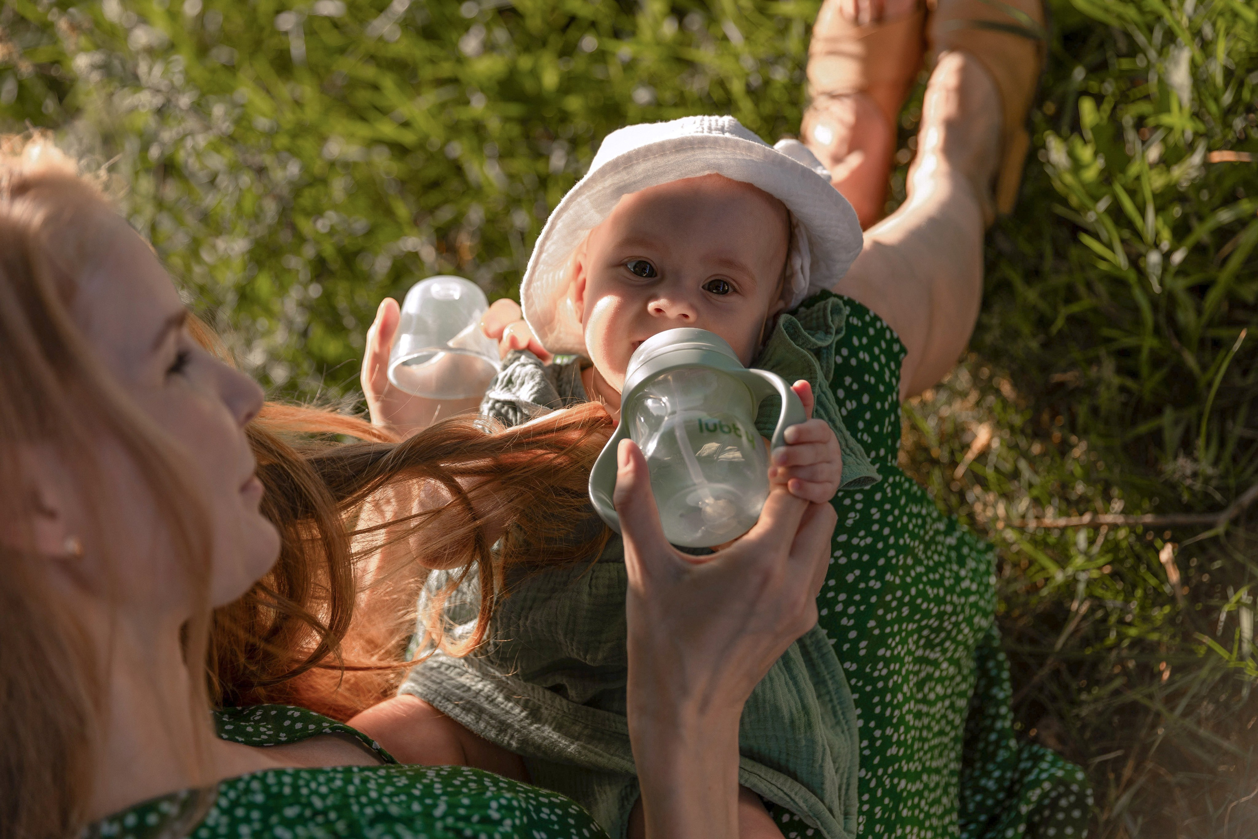 Таня и Ника. Свадебный и семейный фотограф в Карелии