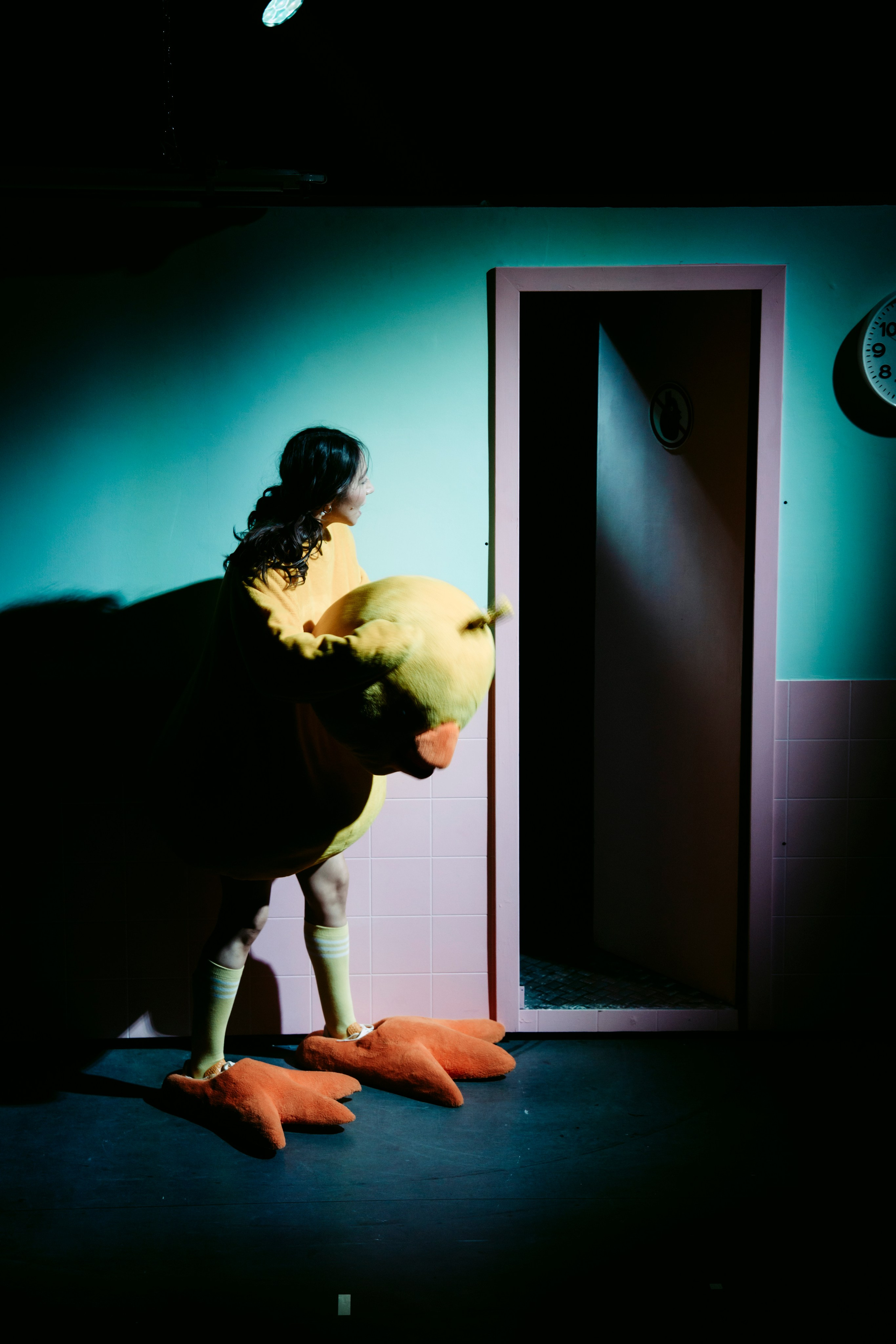 Затворник и Шестипалый. Главная