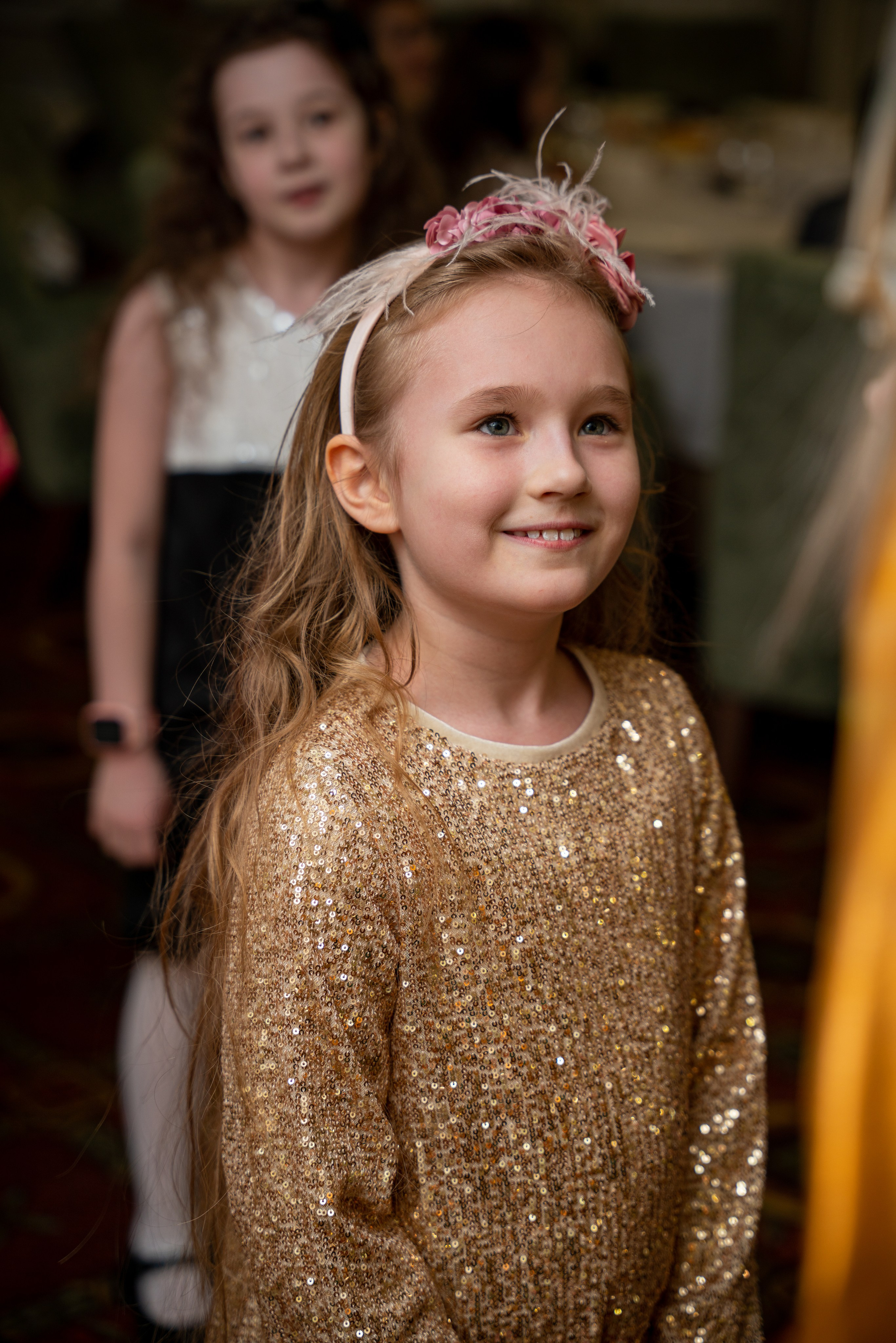 ДР МАРИНЫ. Фотограф на любое мероприятие