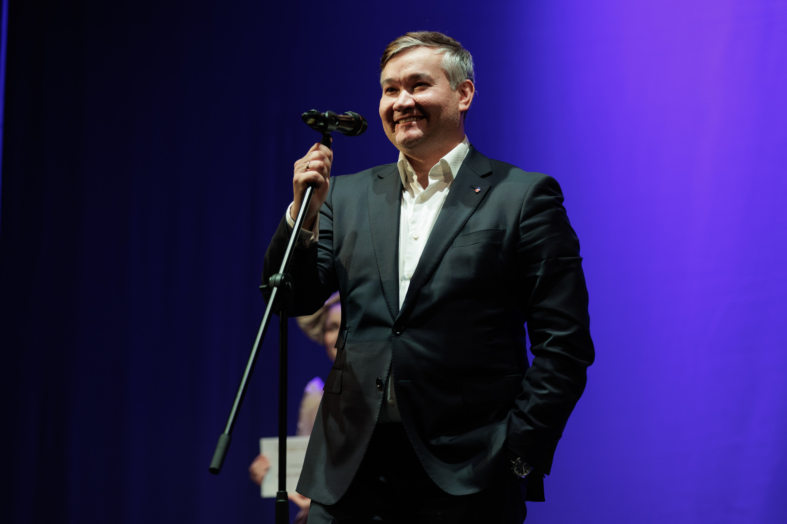 Человек года_Премия dk.ru. Контент для бизнеса в Екатеринбурге Полдень Медиа