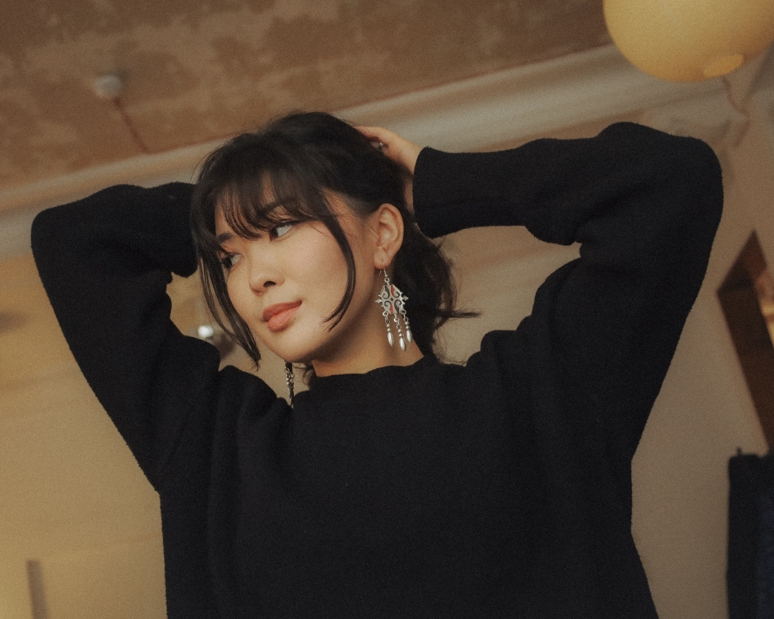 Персональные съемки