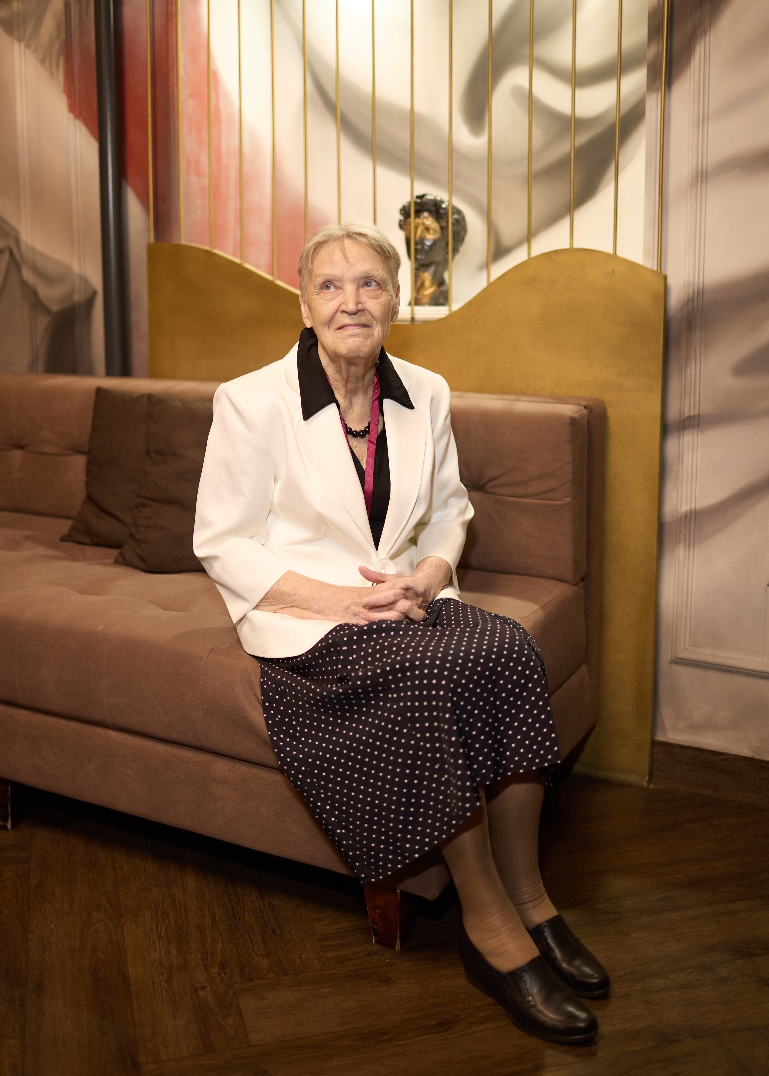 BIRTHDAY. Фотограф Мария Сивохина