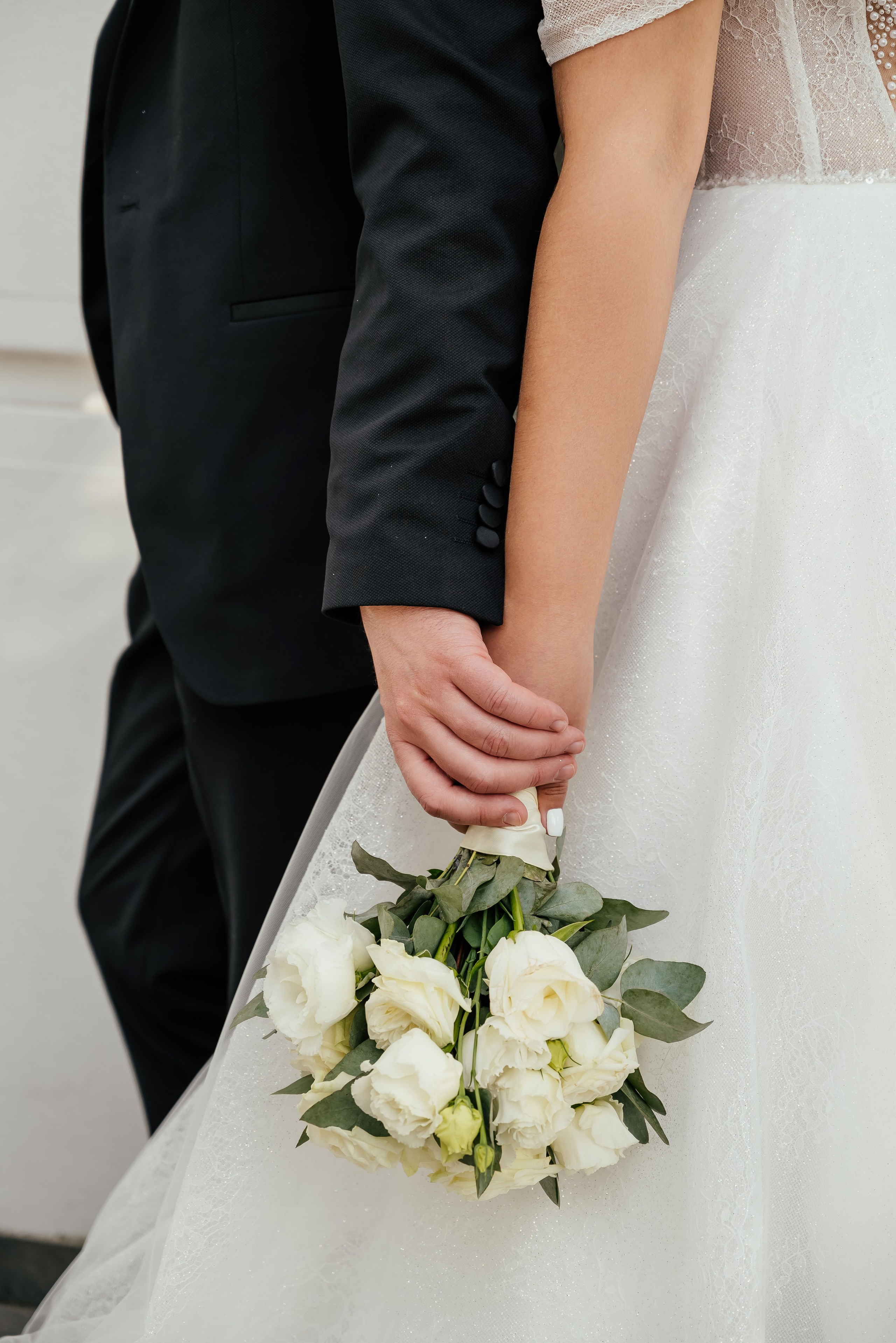 Владимир и Ольга. Свадебный фотограф в Ростове Александра Груздева