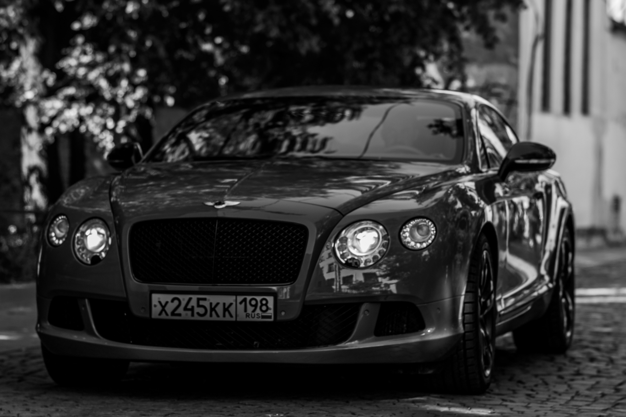 Автофотография в Санкт-Петербурге