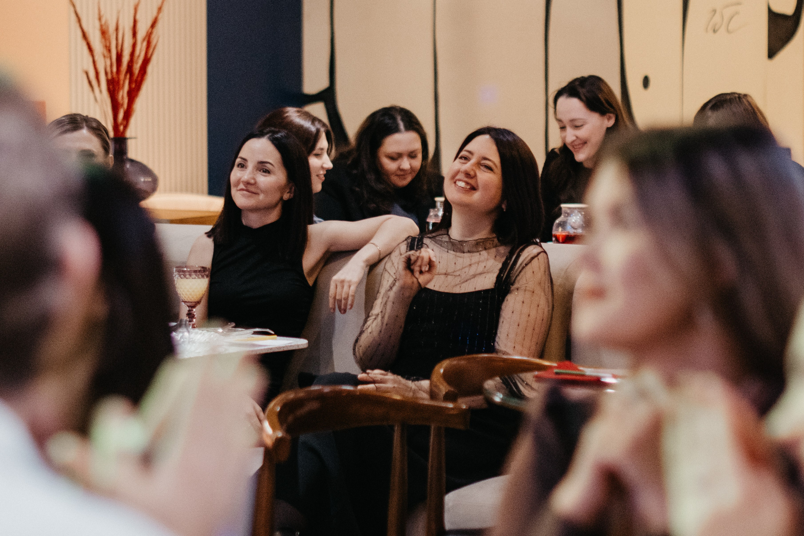 Музыкальное Бинго. Фотограф в Челябинске Любовь Денисенко