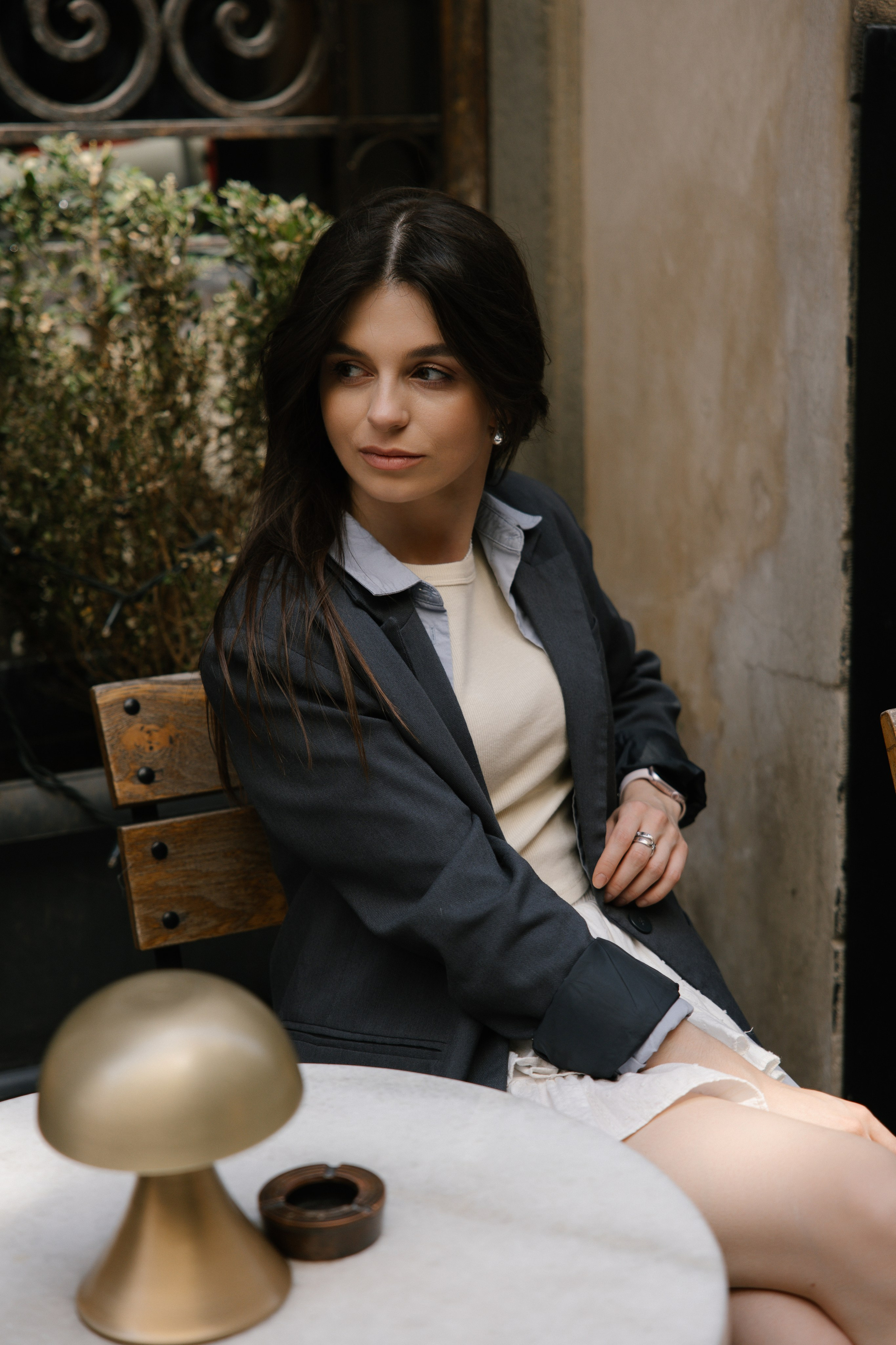 Ты, я, Стамбул