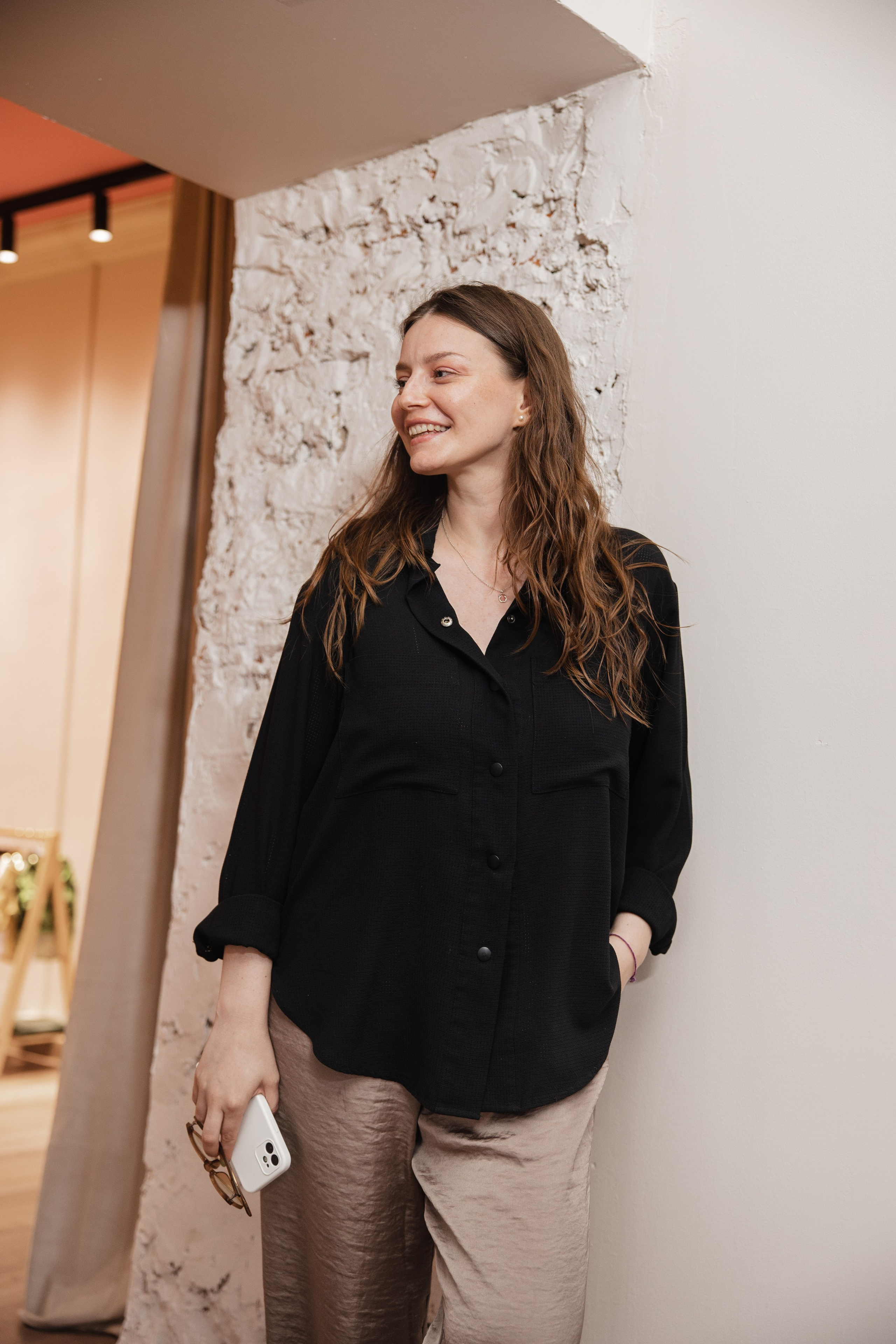 Мастер-класс звездного стилиста — Екатерины Саливоник. Контент фотограф в Москве и области Елена Кулакова