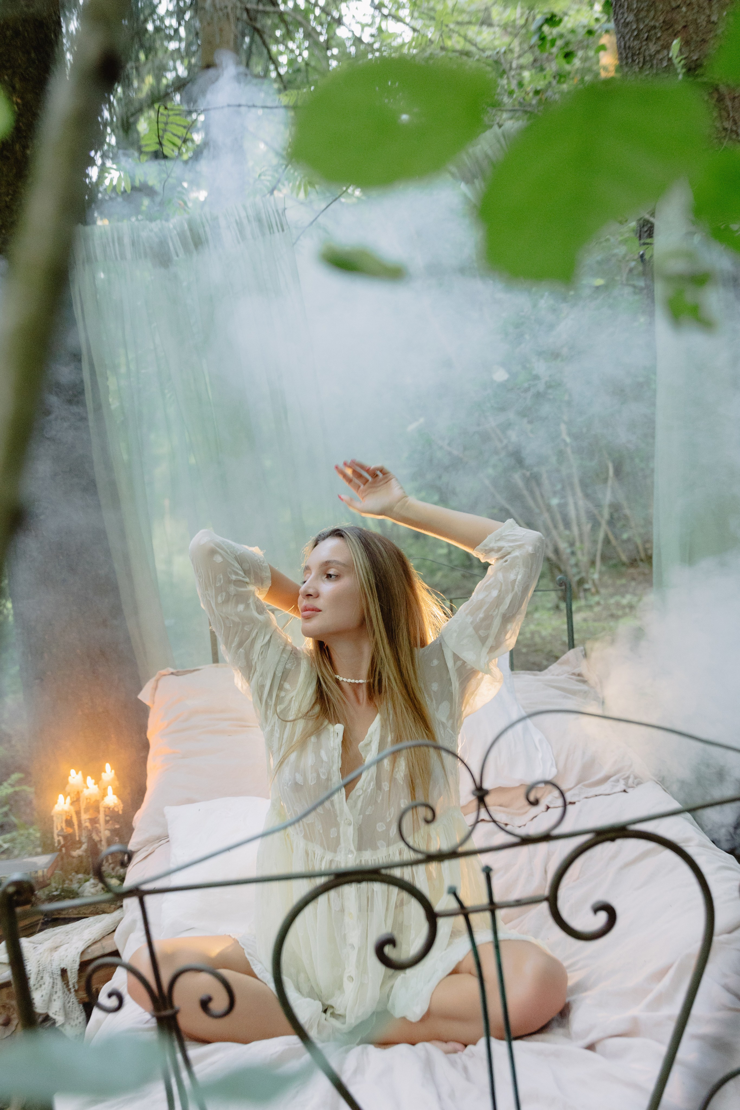 Nastja. Главная