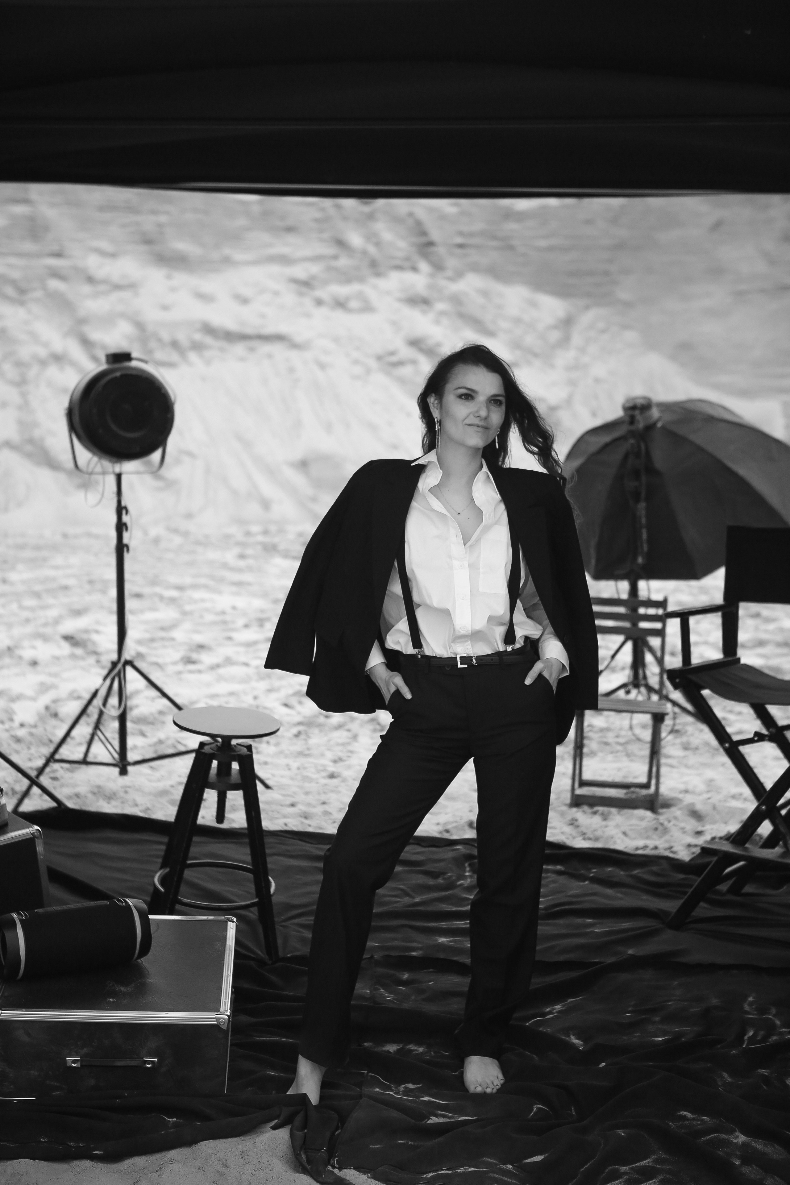 Татьяна. Фотограф Александра Рышкова