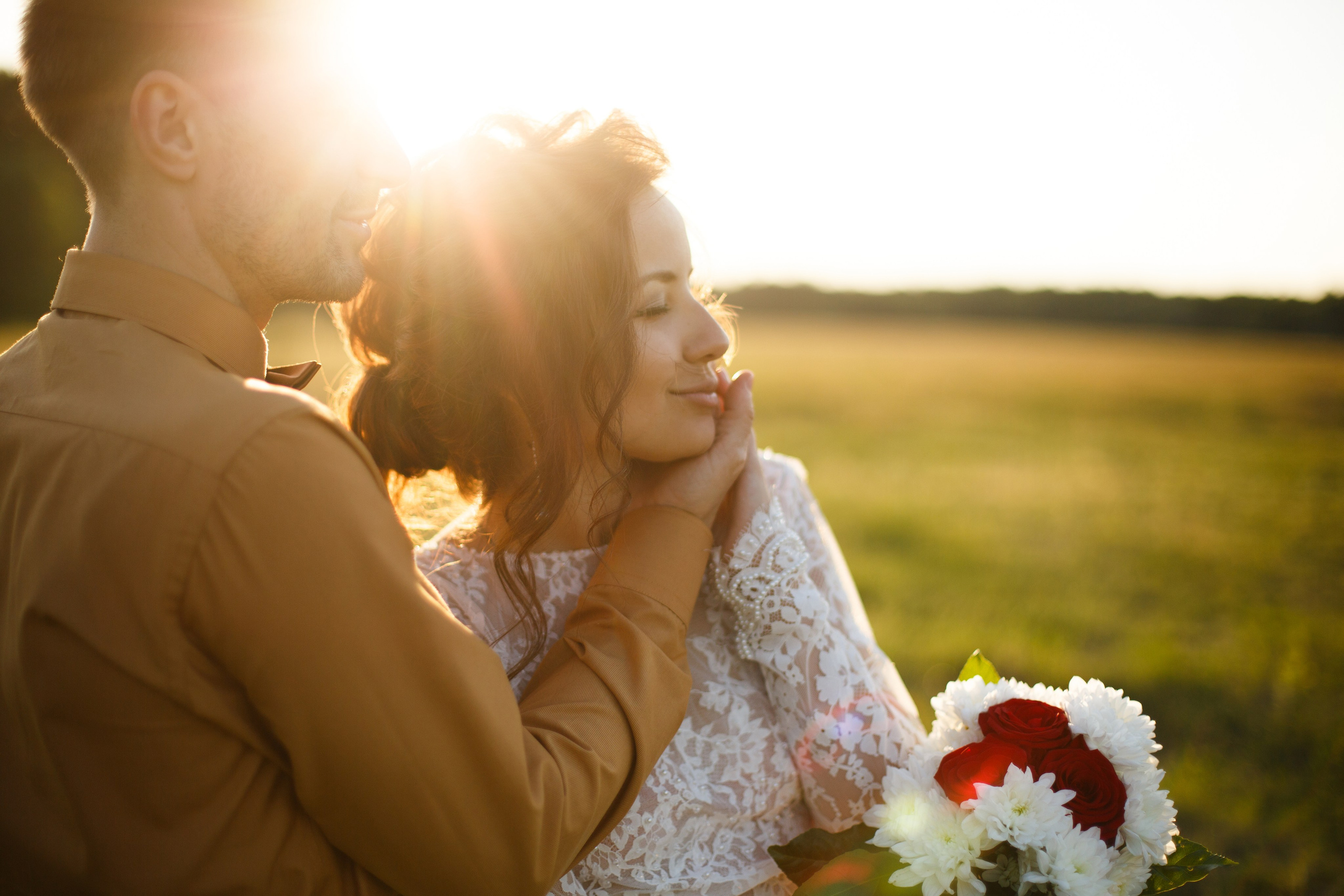 Екатерина и Александр. Фотограф Александра Рышкова