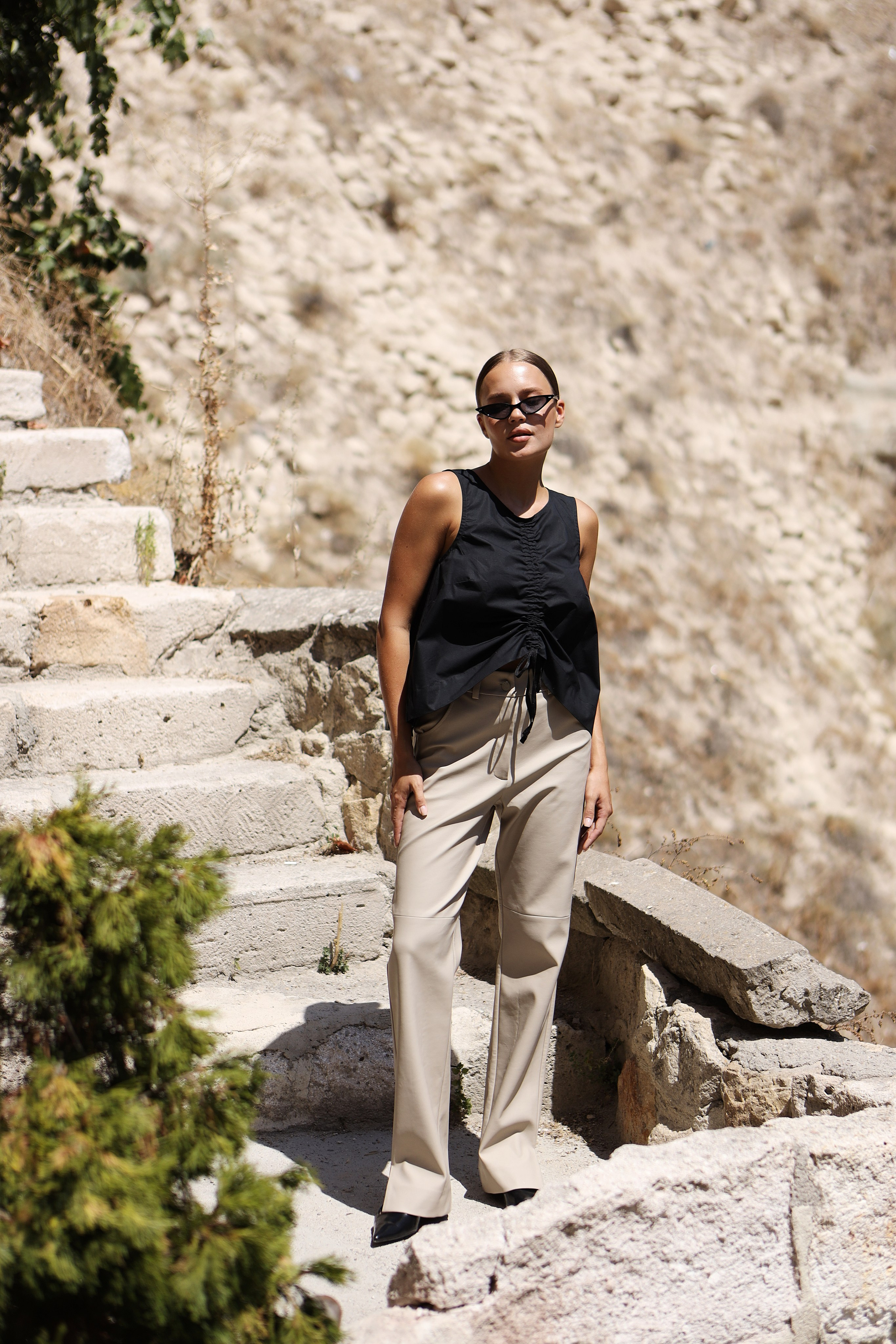 Турция август '24. Фотограф Мария Лазакович — Минск