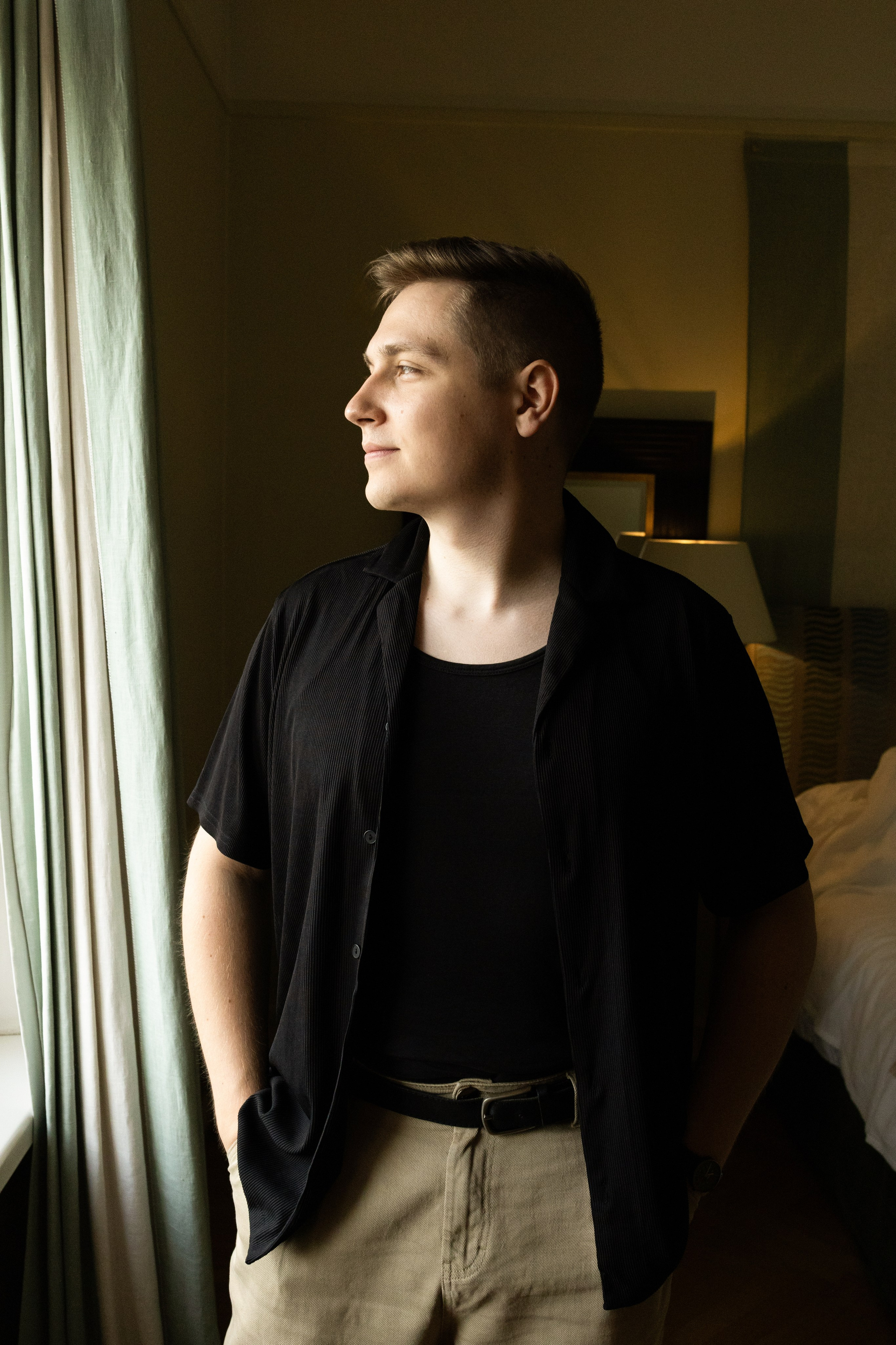 Иван и Полина. Свадебный фотограф Санкт-Петербург, Юлия Радченкова