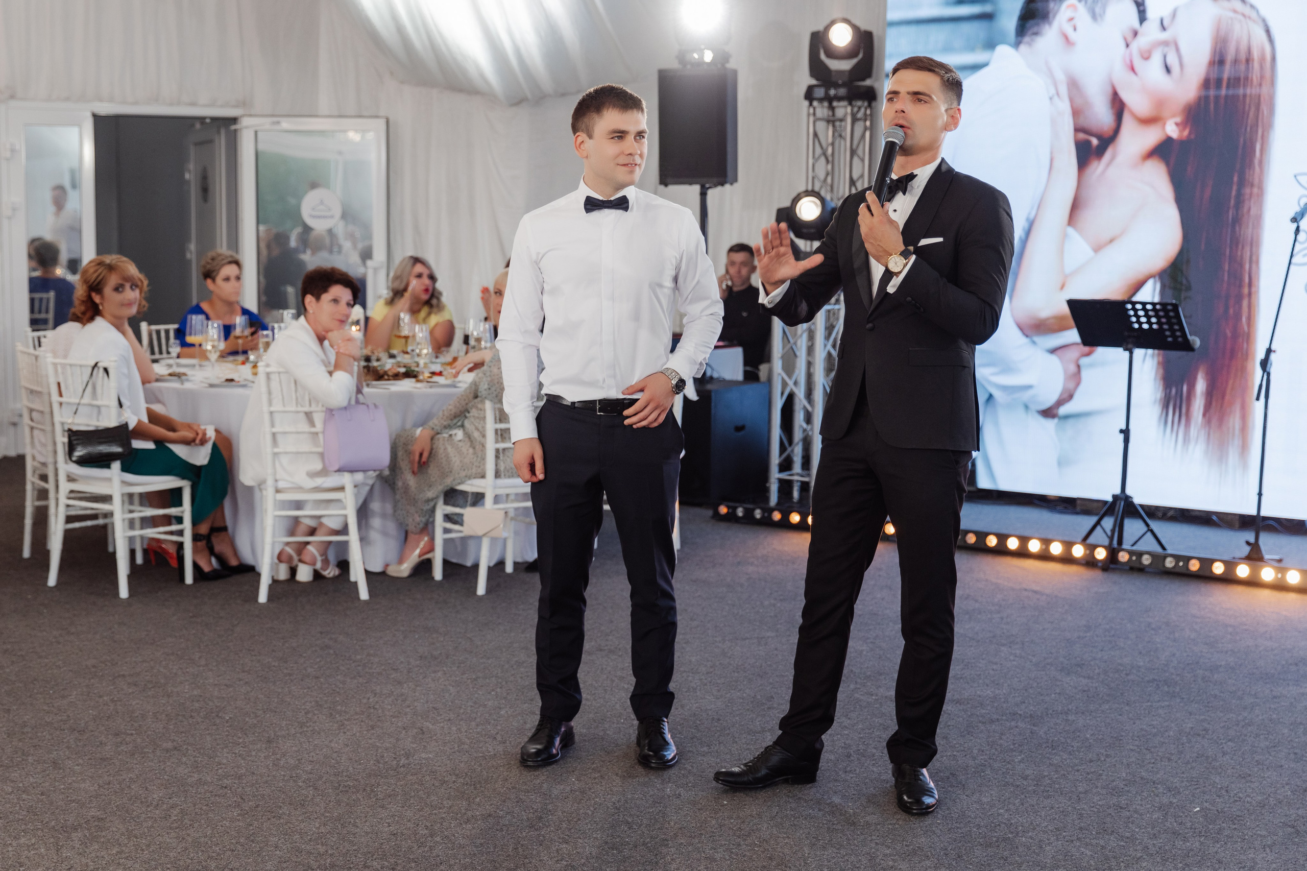 Екатерина & Роман. Свадебный фотограф Минск Ирина Раевская