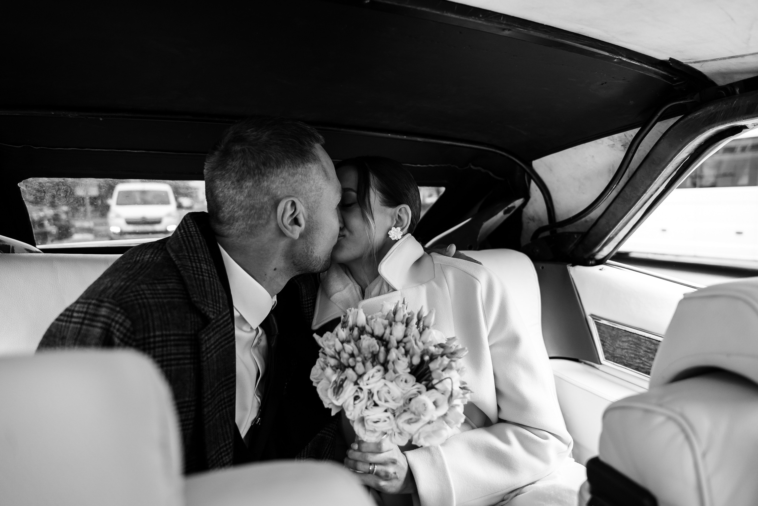 S&N. Алёна Хомич. Свадебный и семейный фотограф Коломна, Москва