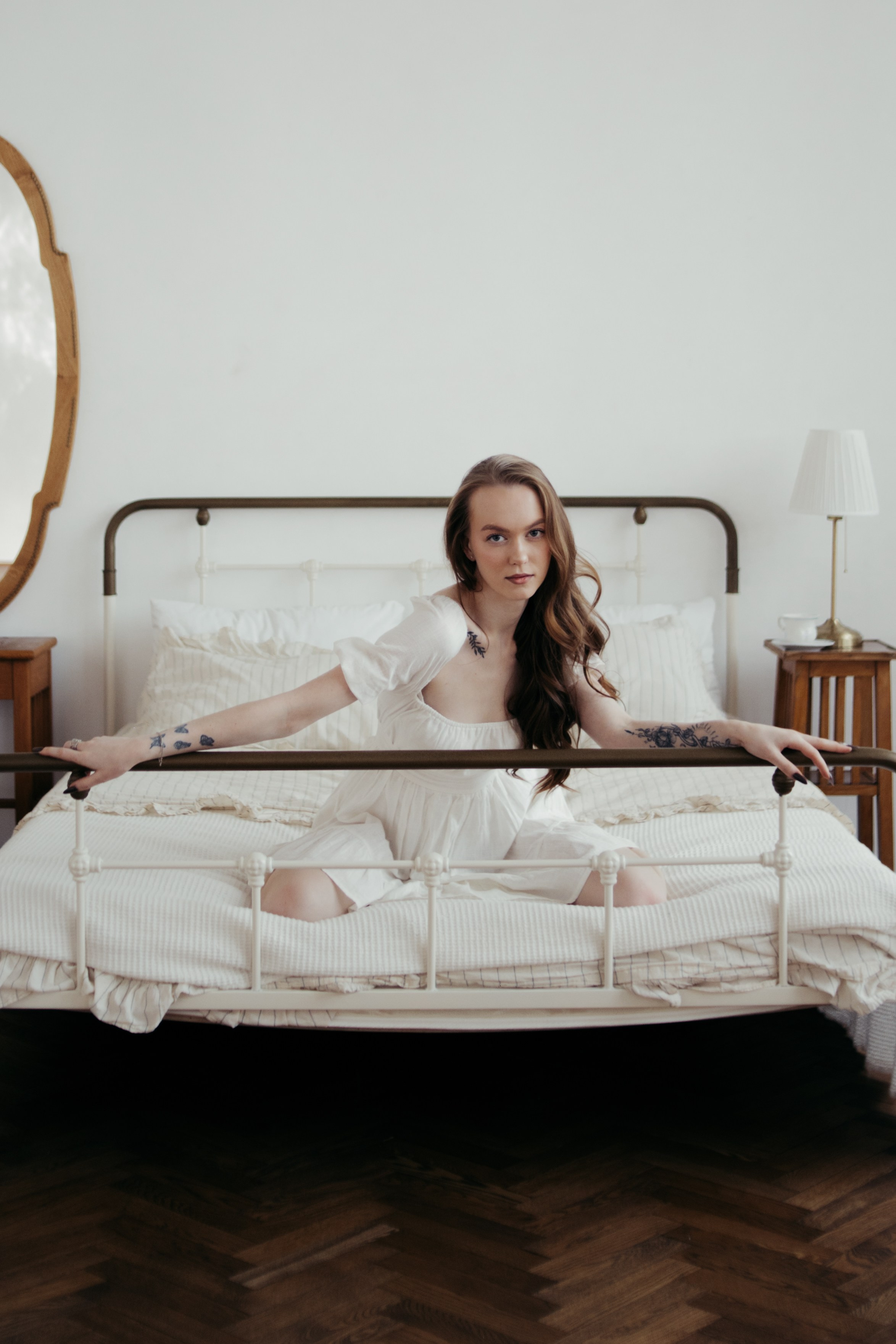 Yana. Ника — ваш персональный фотограф в Нижнем Новгороде