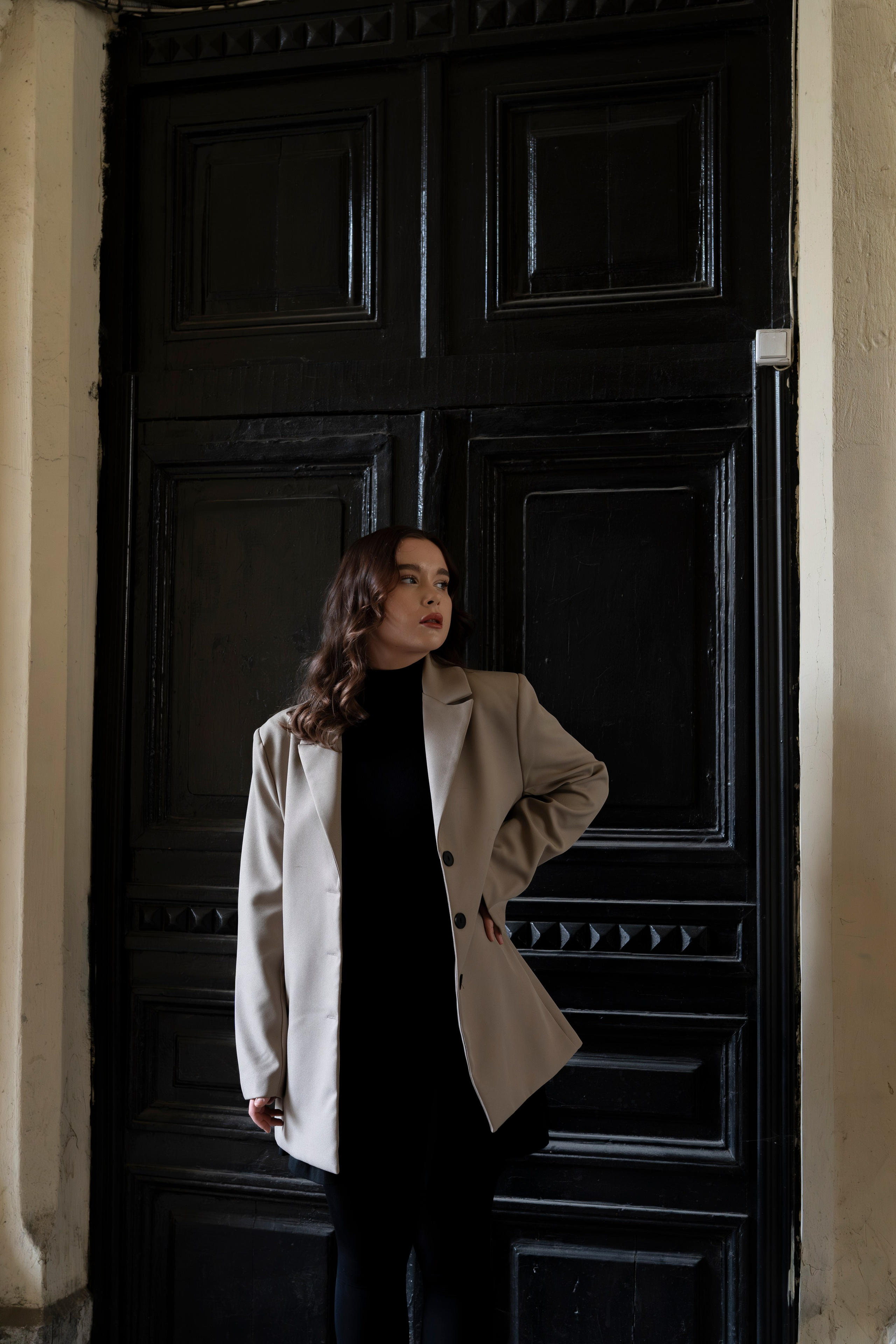 Екатерина. Главная