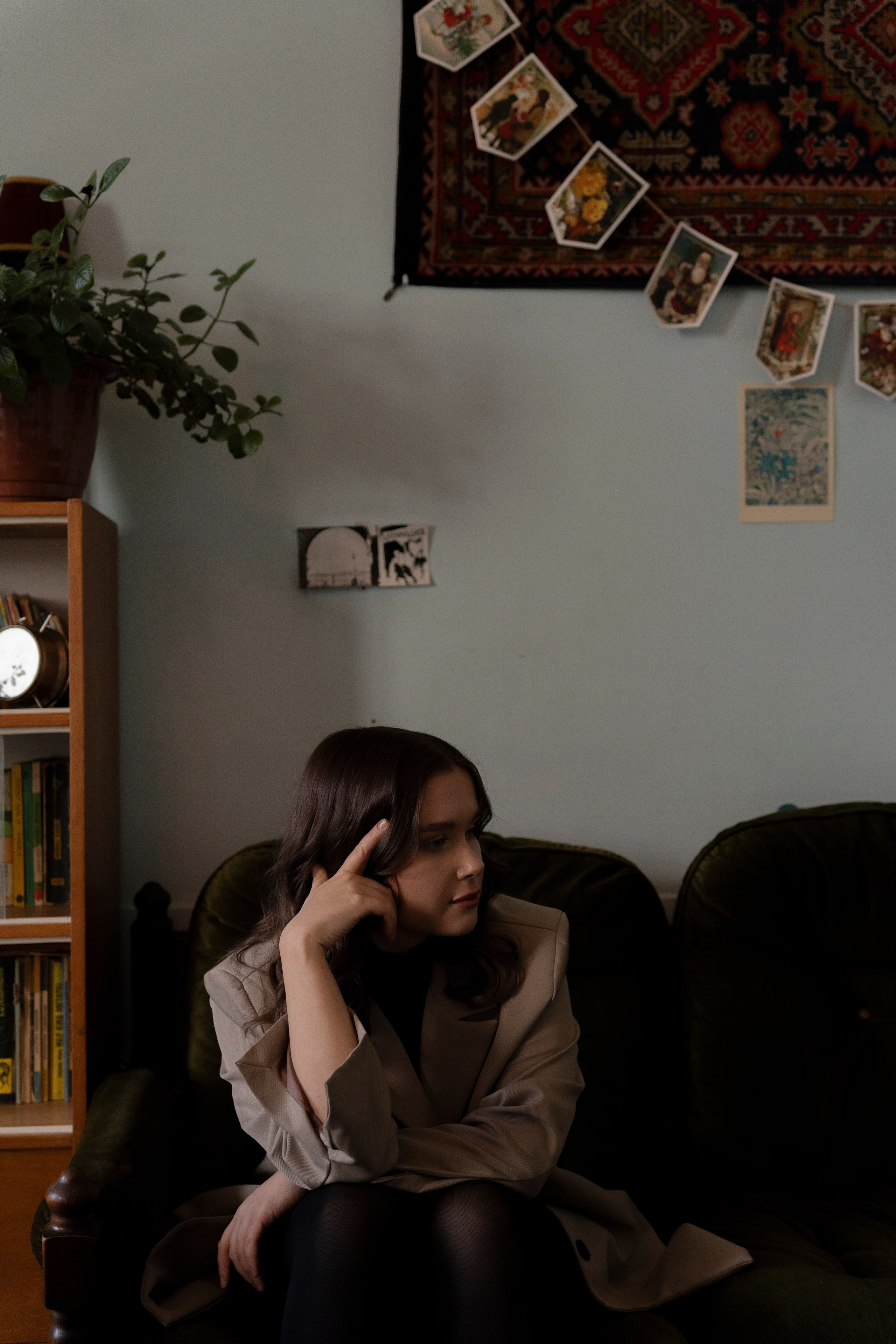 Екатерина. Главная