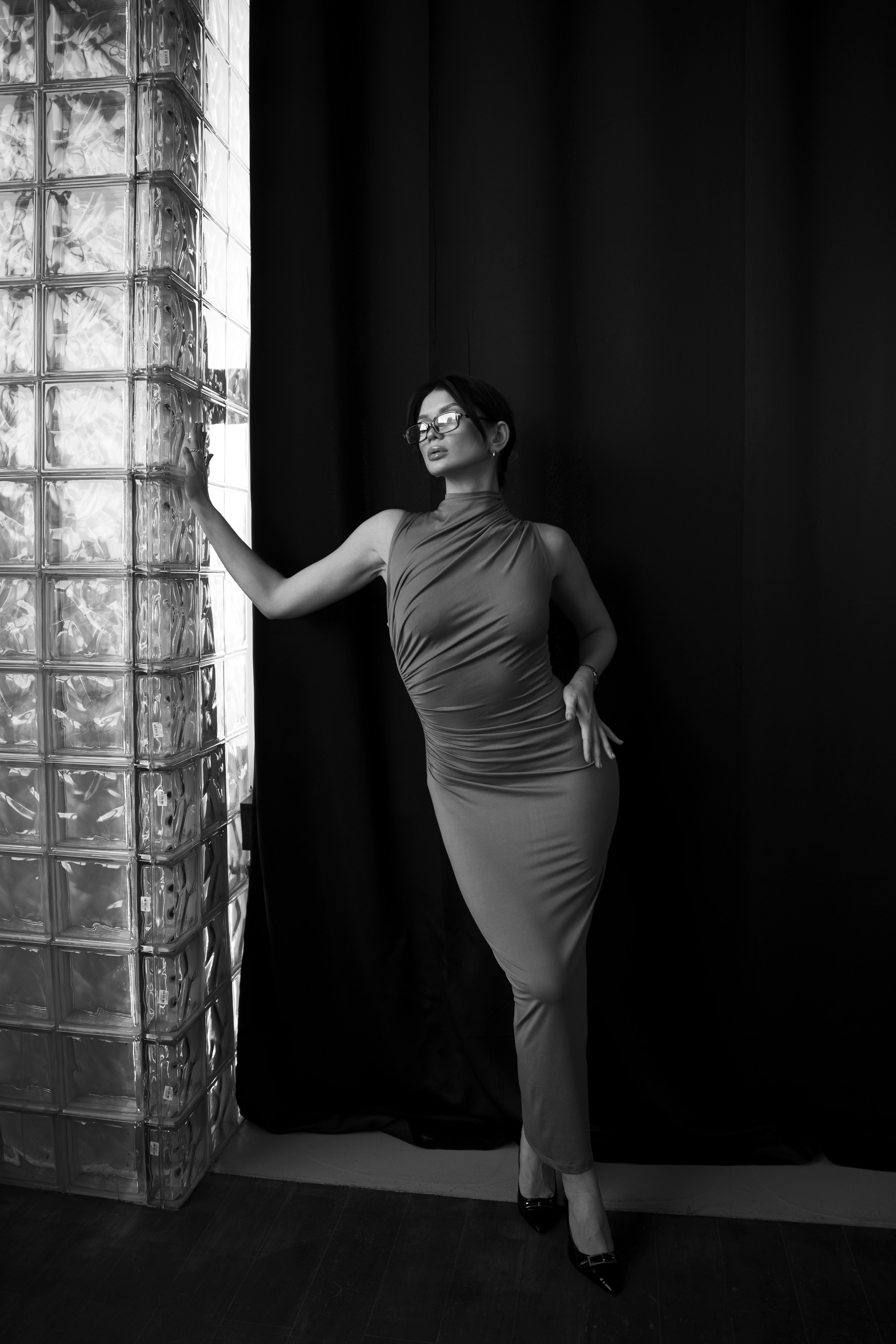 МУЗА. Главная