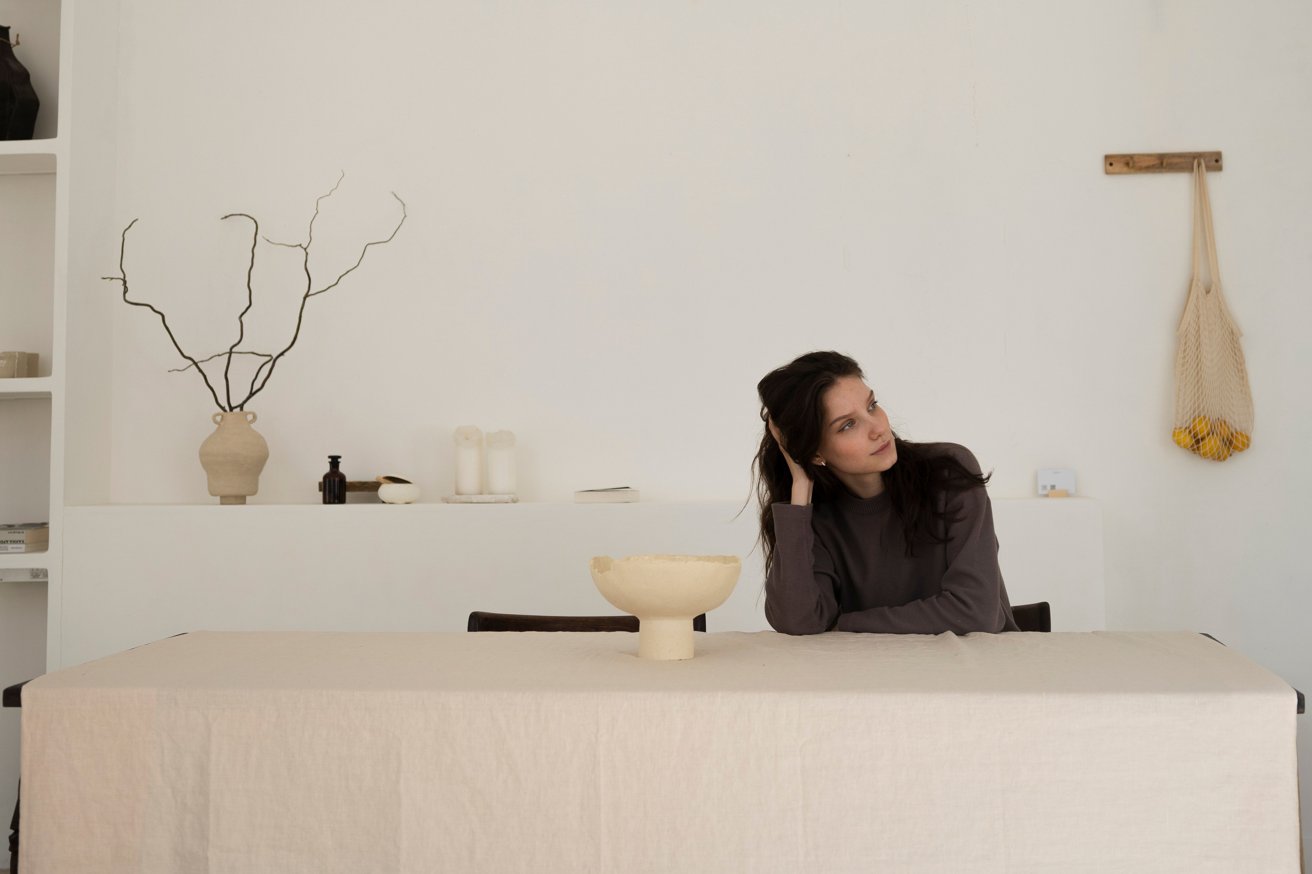 Анастасия. Главная