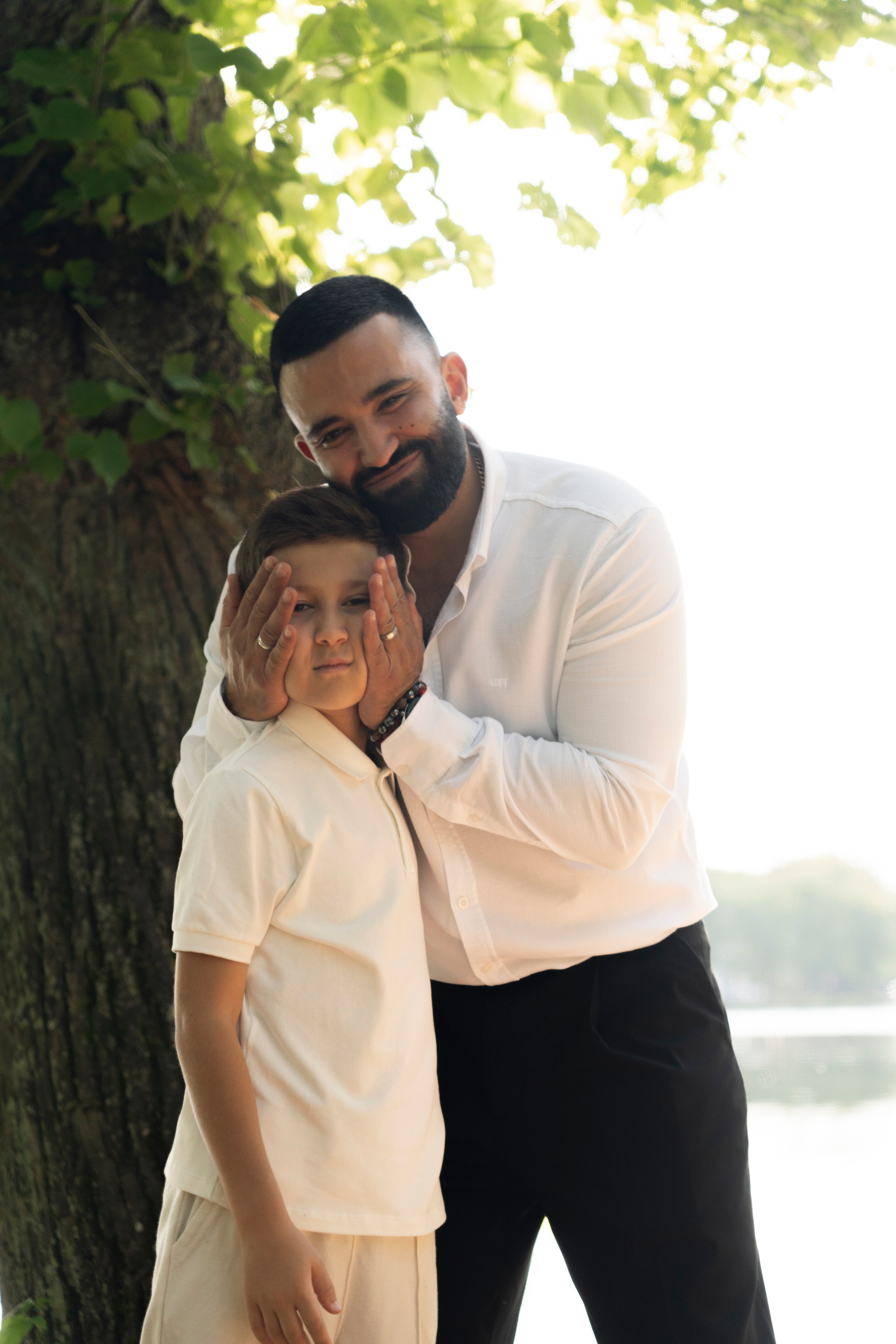 Дарья+Олег. Главная