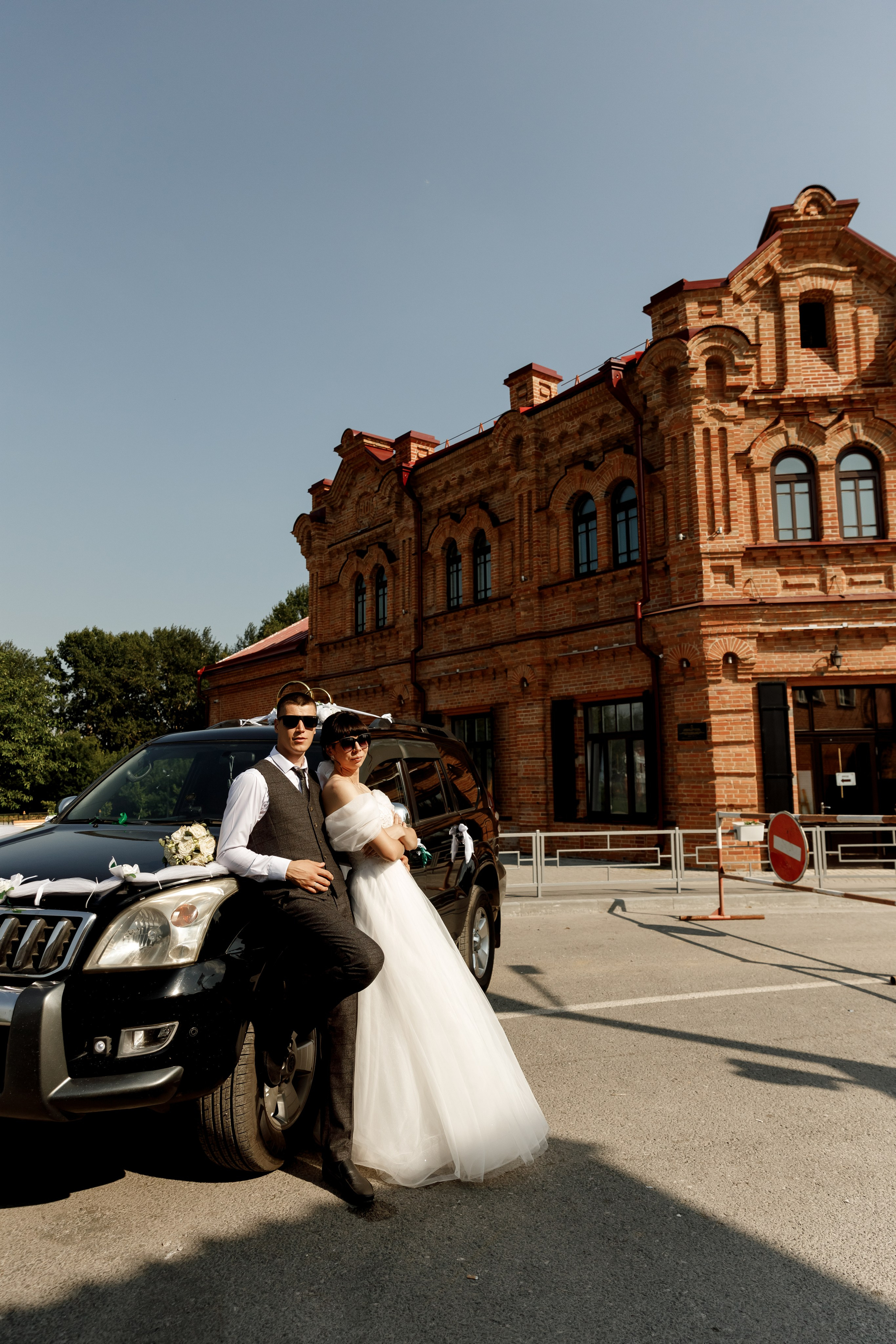 Свадьба. Свадебный и семейный фотограф Белово Анастасия Пьянкова