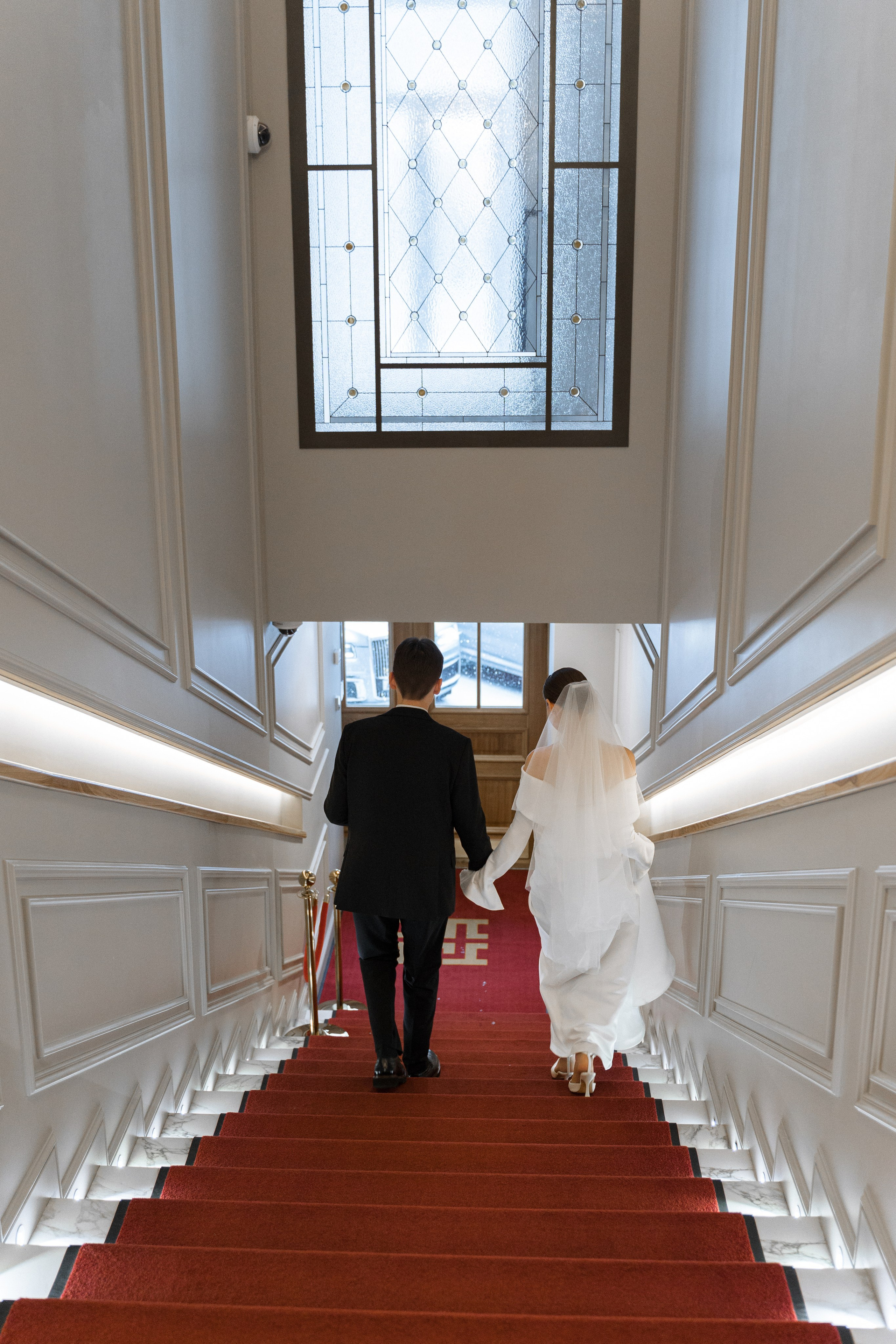 Полина и Даня. Фотограф в Санкт-Петербурге Юлия Гербель