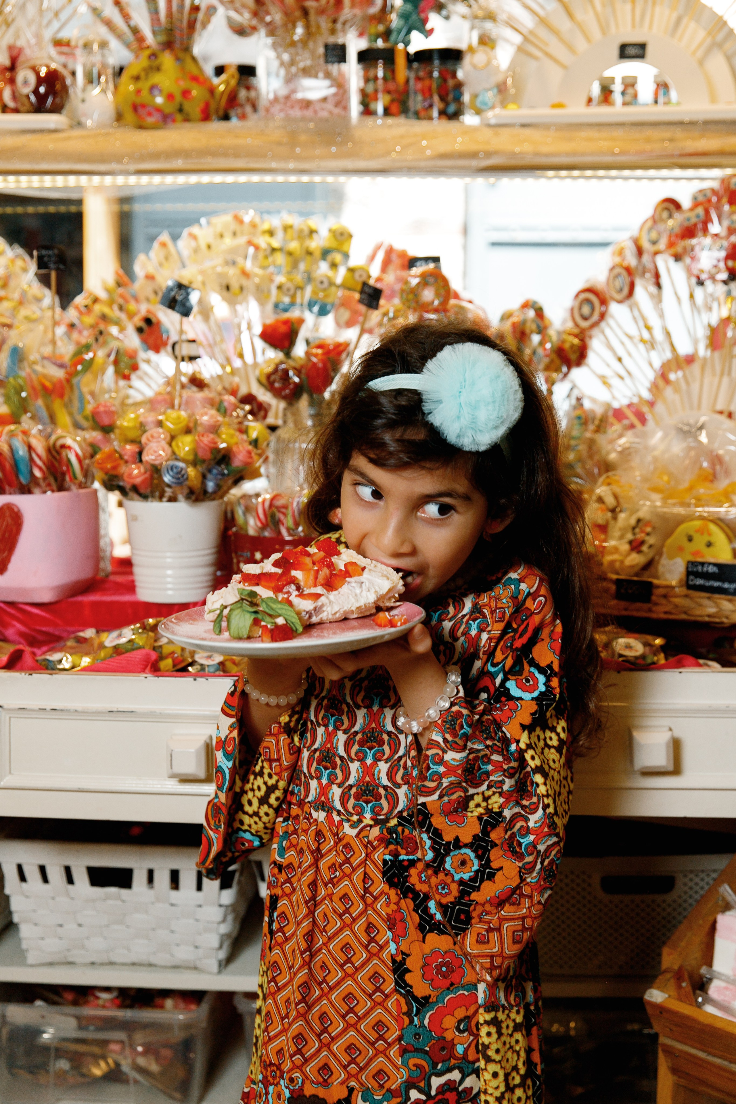 LADIN. Фотограф Анастасия Кулешова