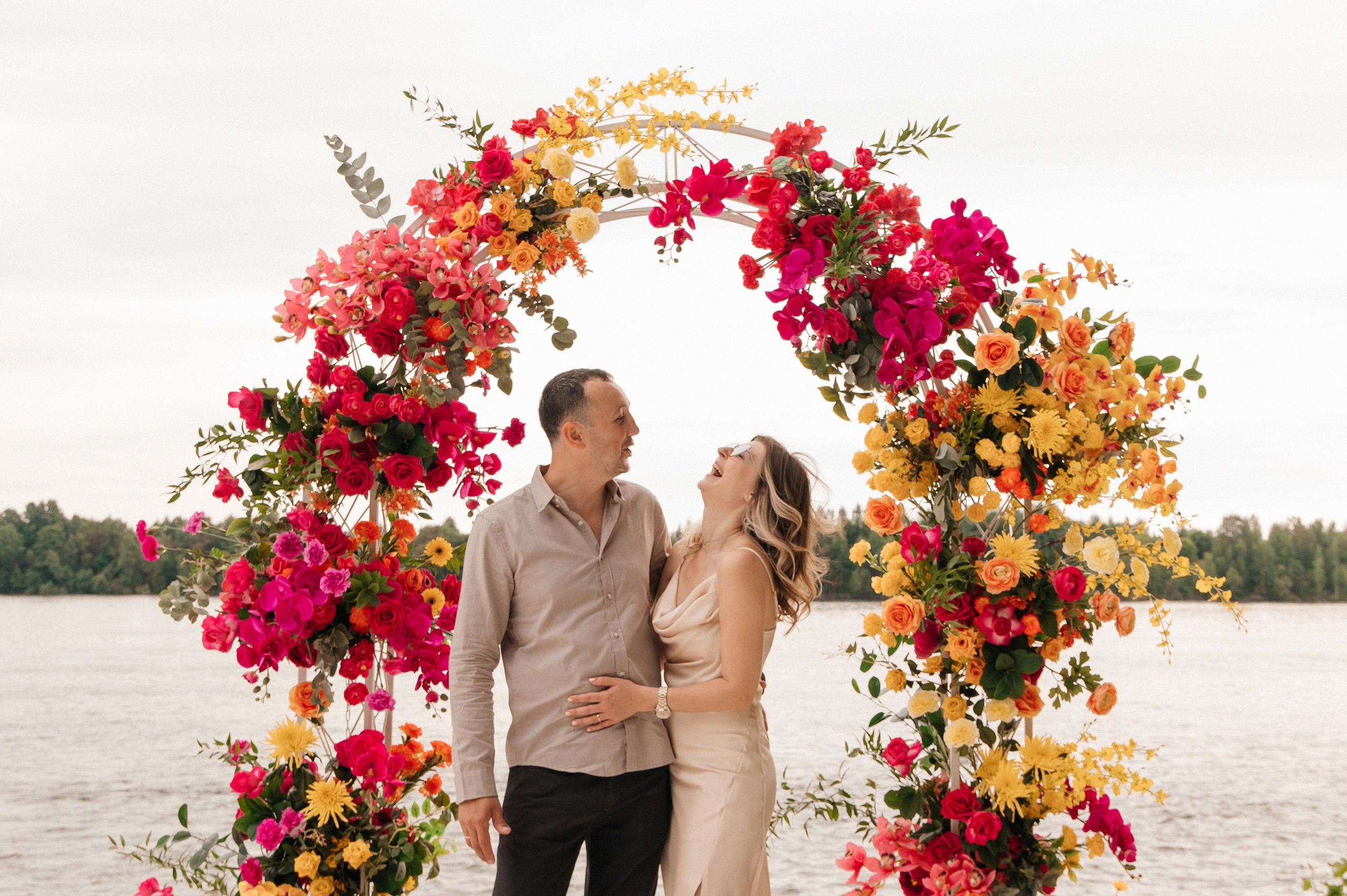 ANONS. Мария — Свадебный фотограф